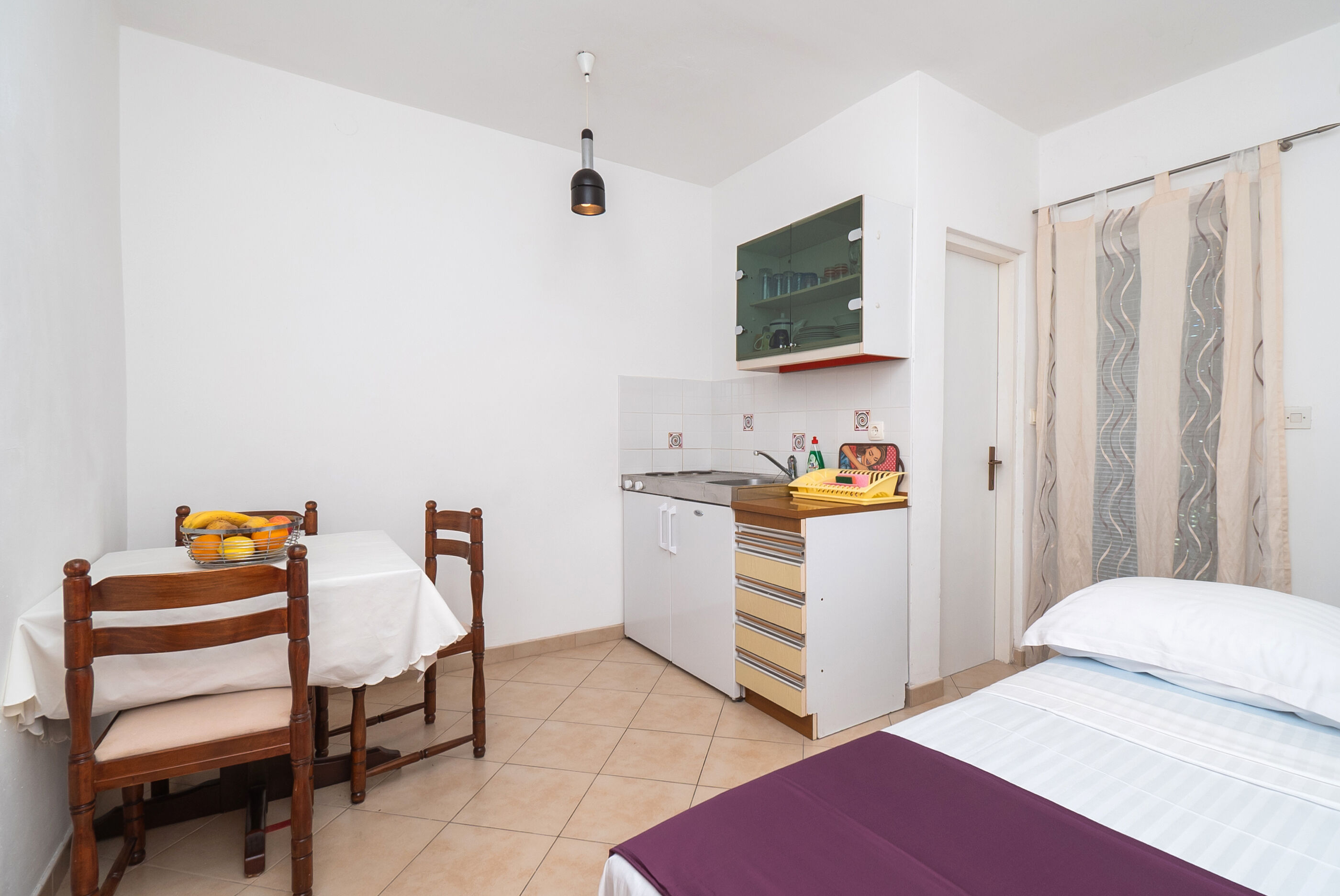 Apartments Violett 28401-A3