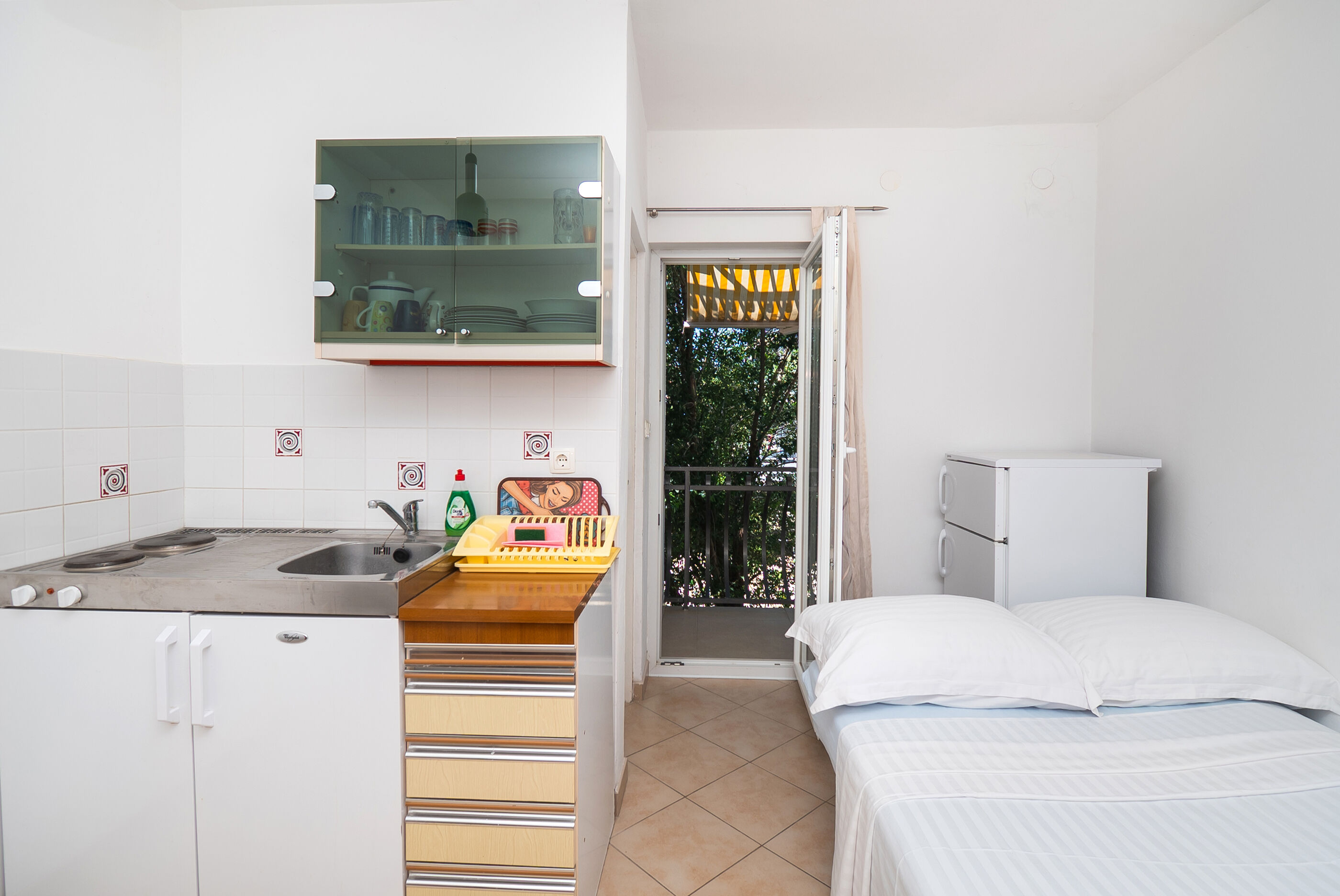 Apartments Violett 28401-A3
