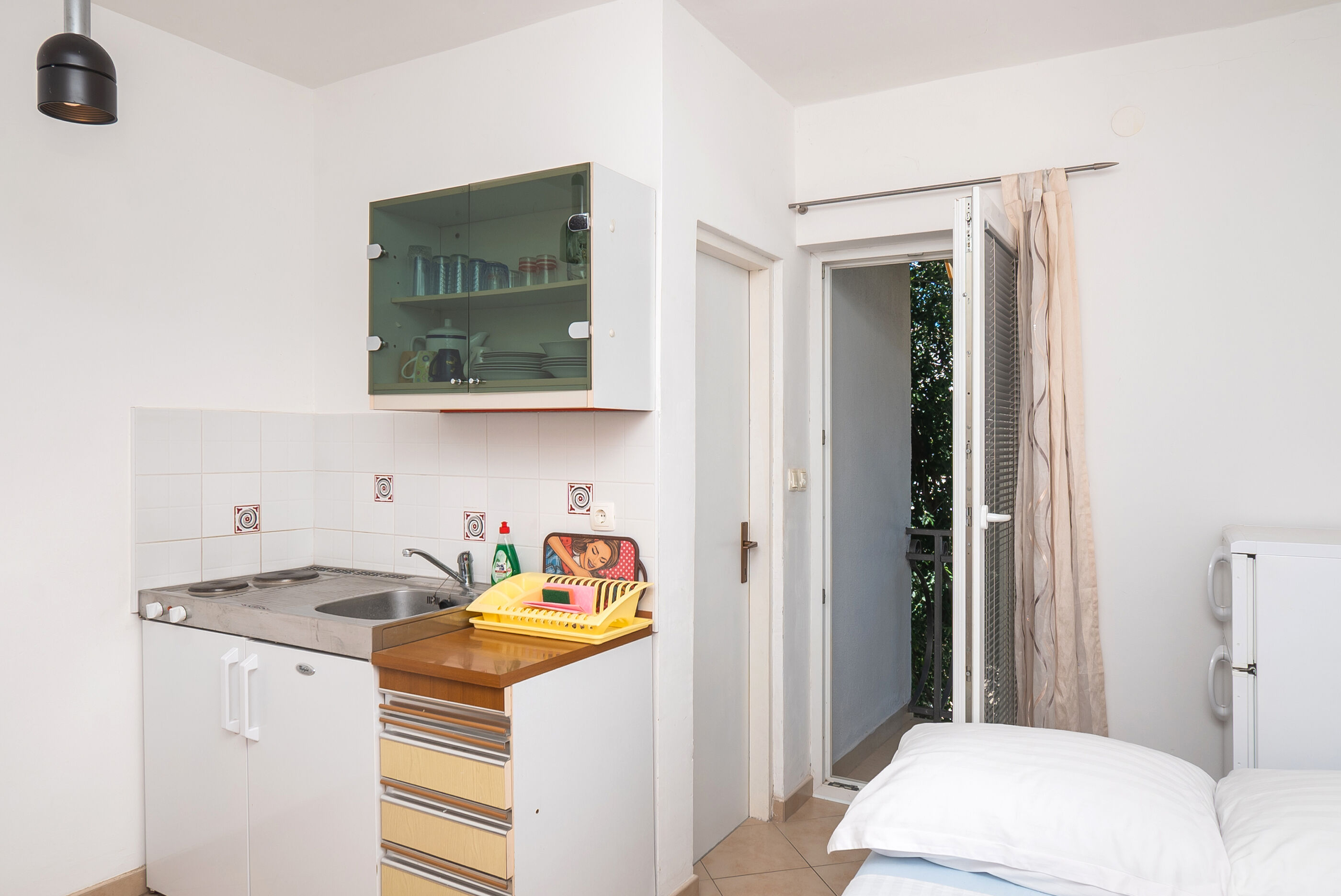 Apartments Violett 28401-A3
