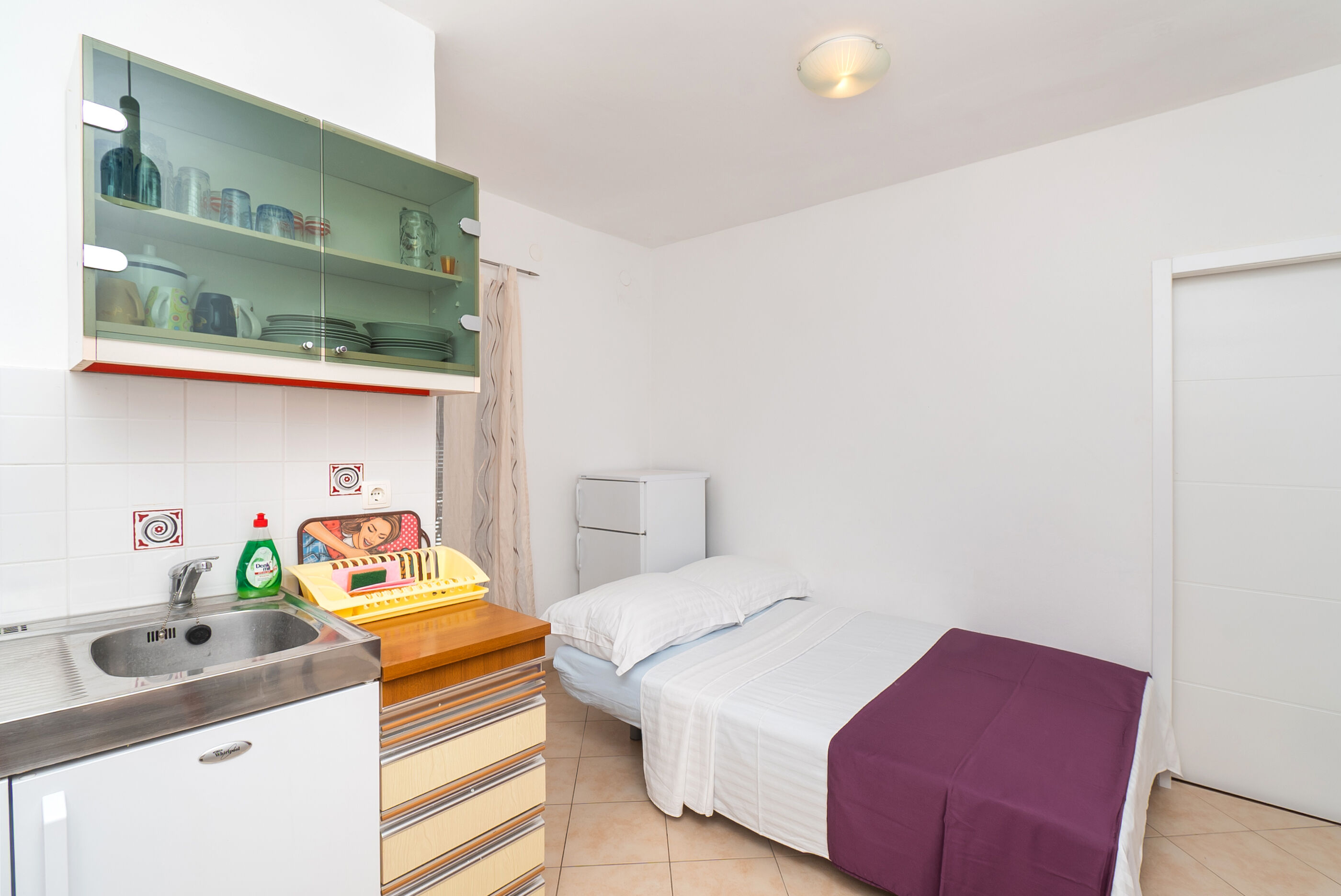 Apartments Violett 28401-A3