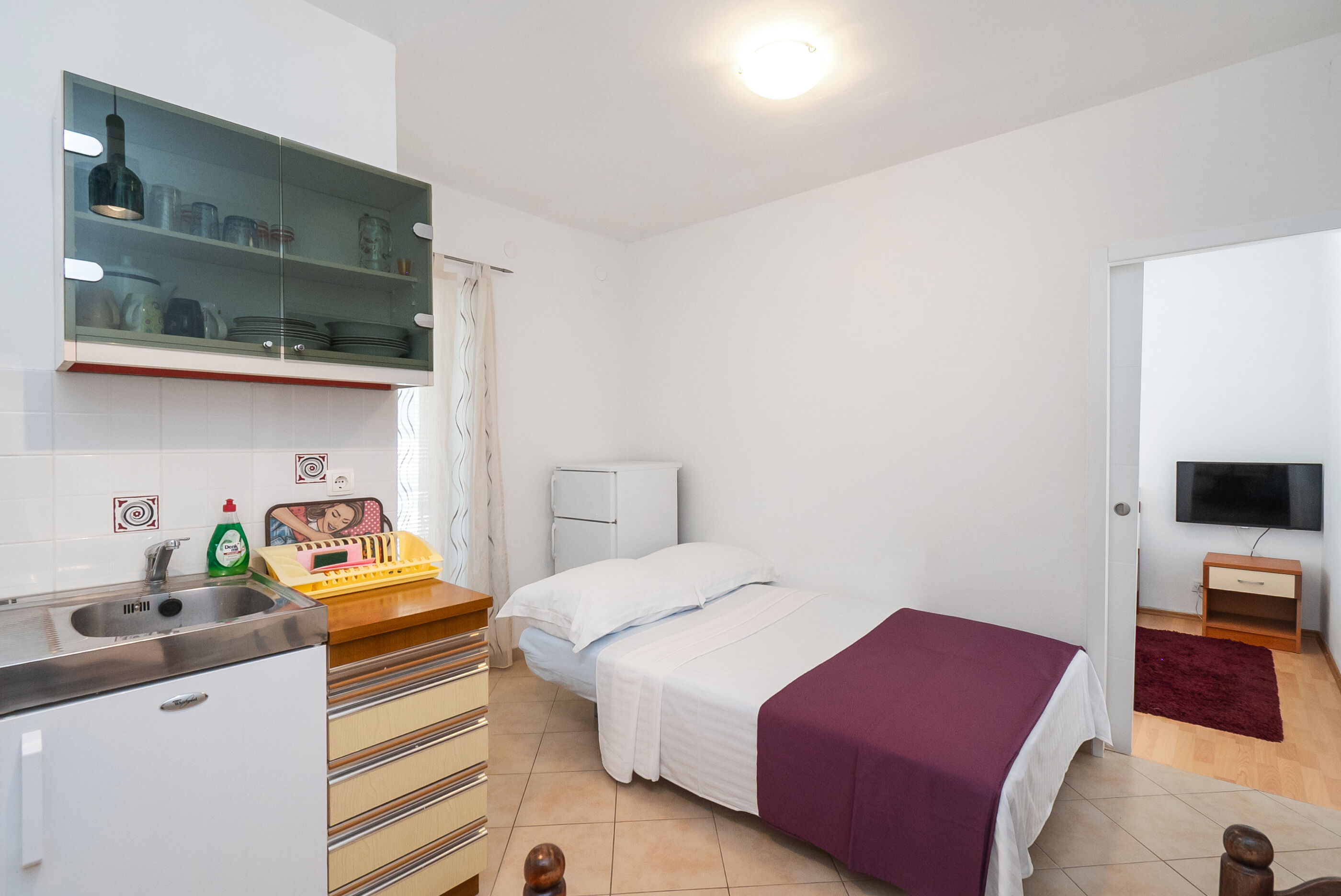 Apartments Violett 28401-A3