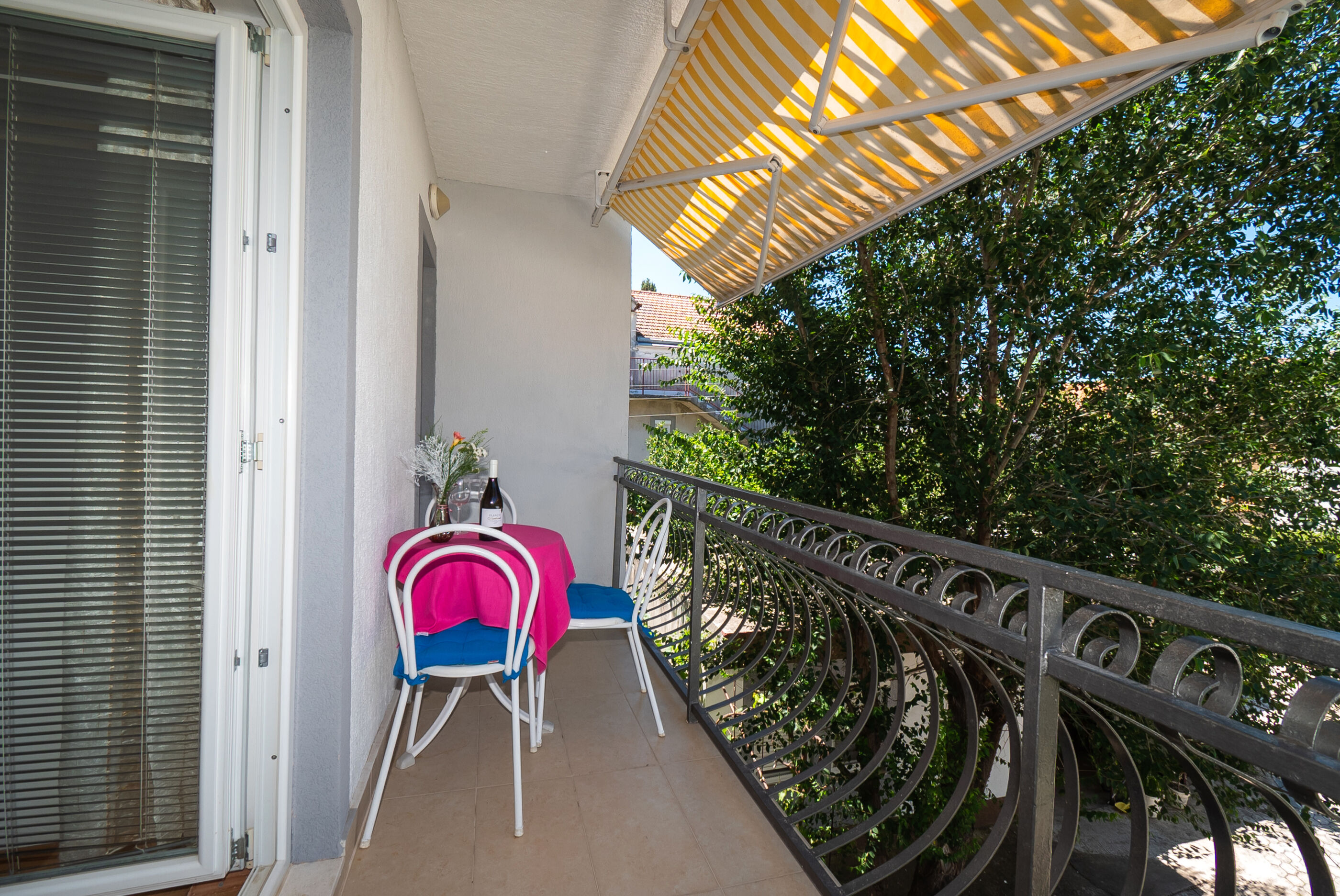 Apartments Violett 28401-A3
