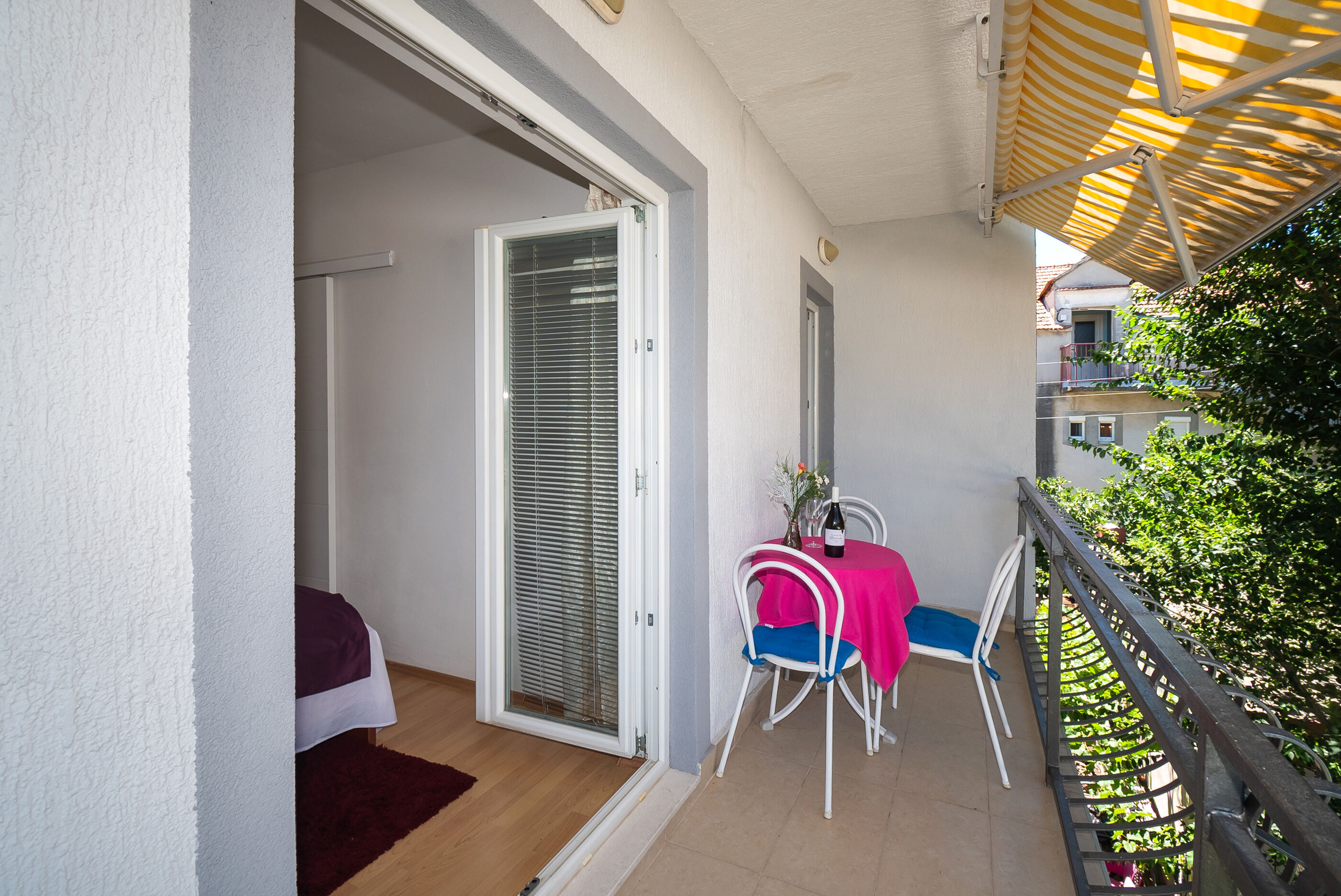 Apartments Violett 28401-A3