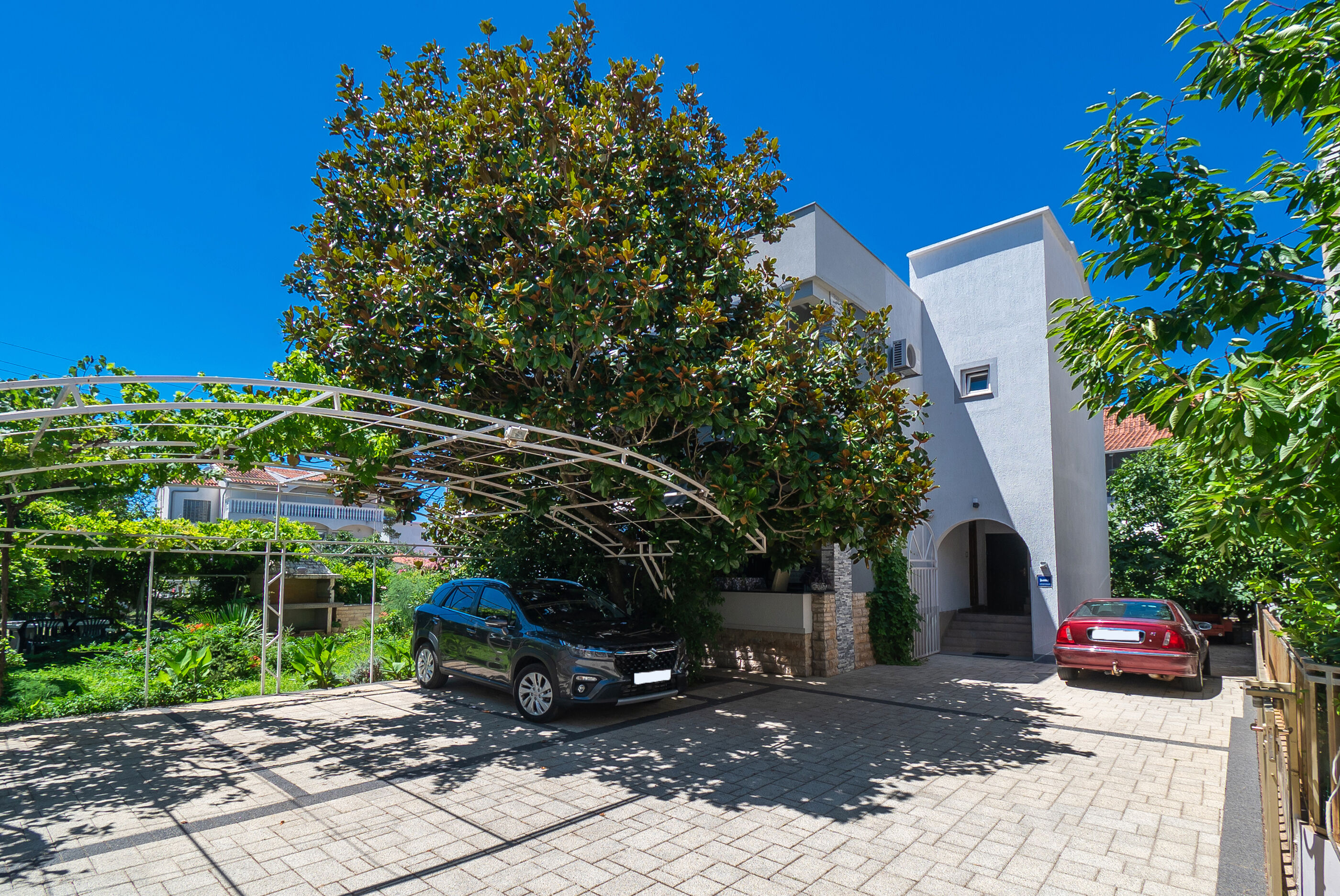 Apartments Violett 28401-A2