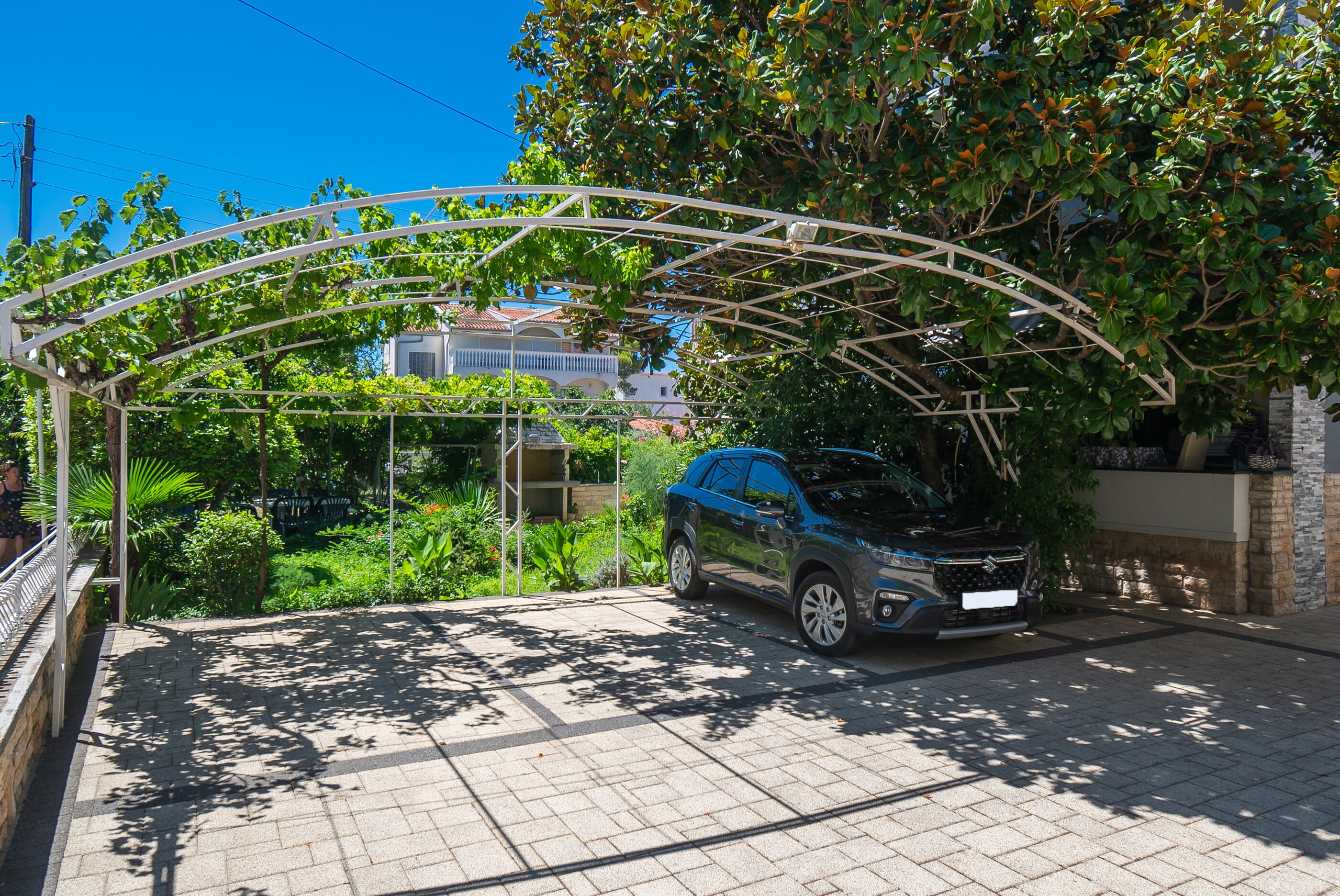 Apartments Violett 28401-A2