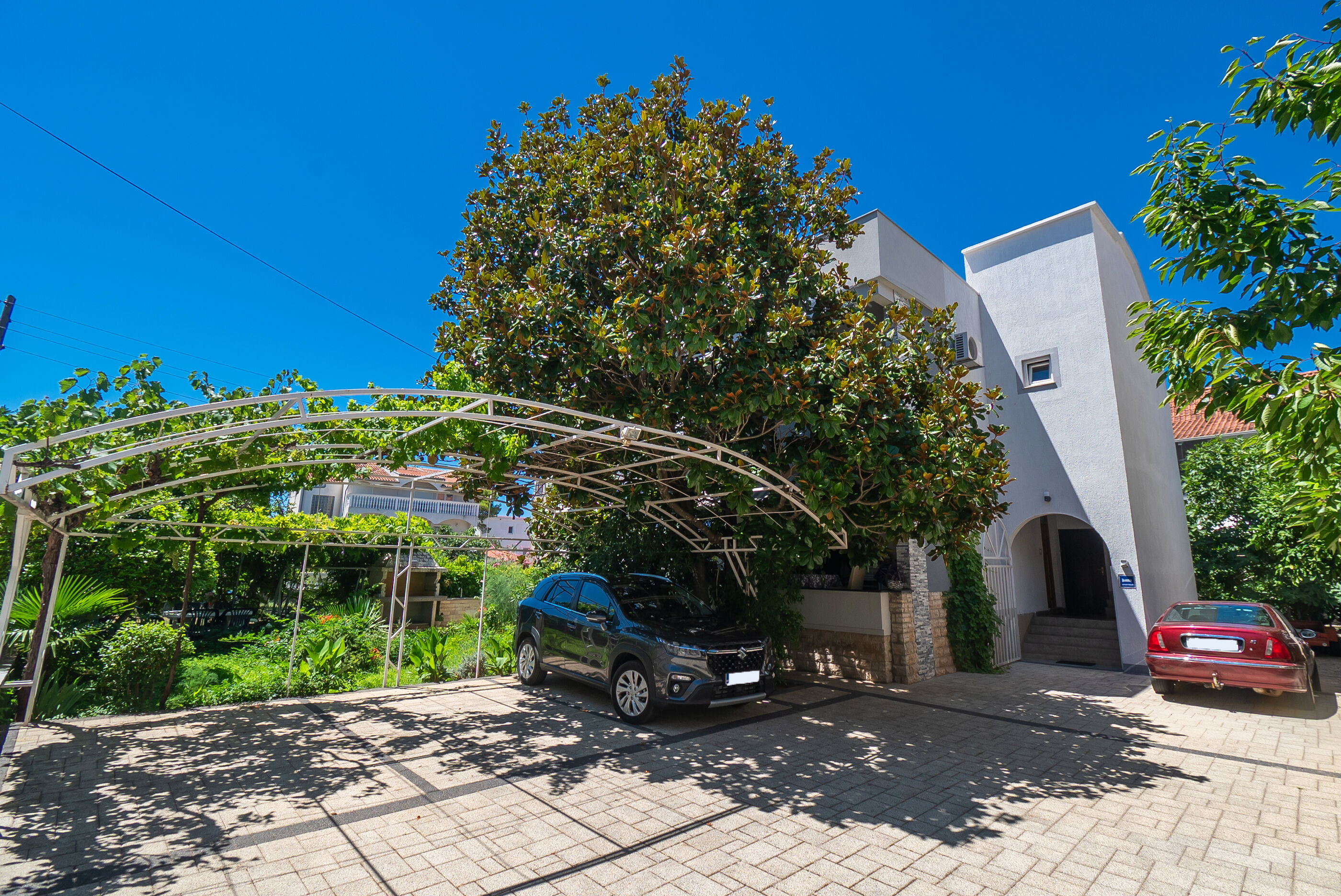 Apartments Violett 28401-A2