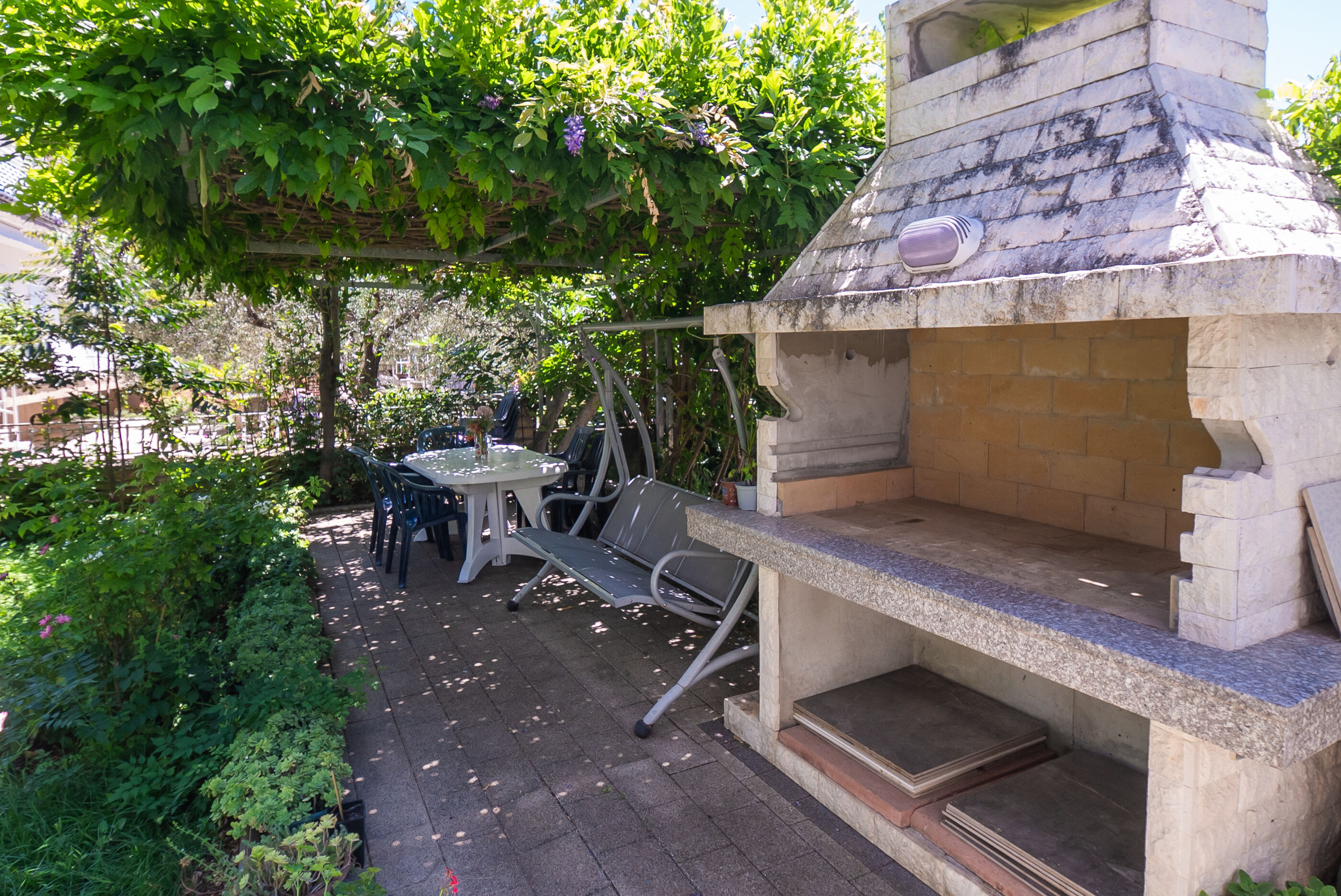 Apartments Violett 28401-A2