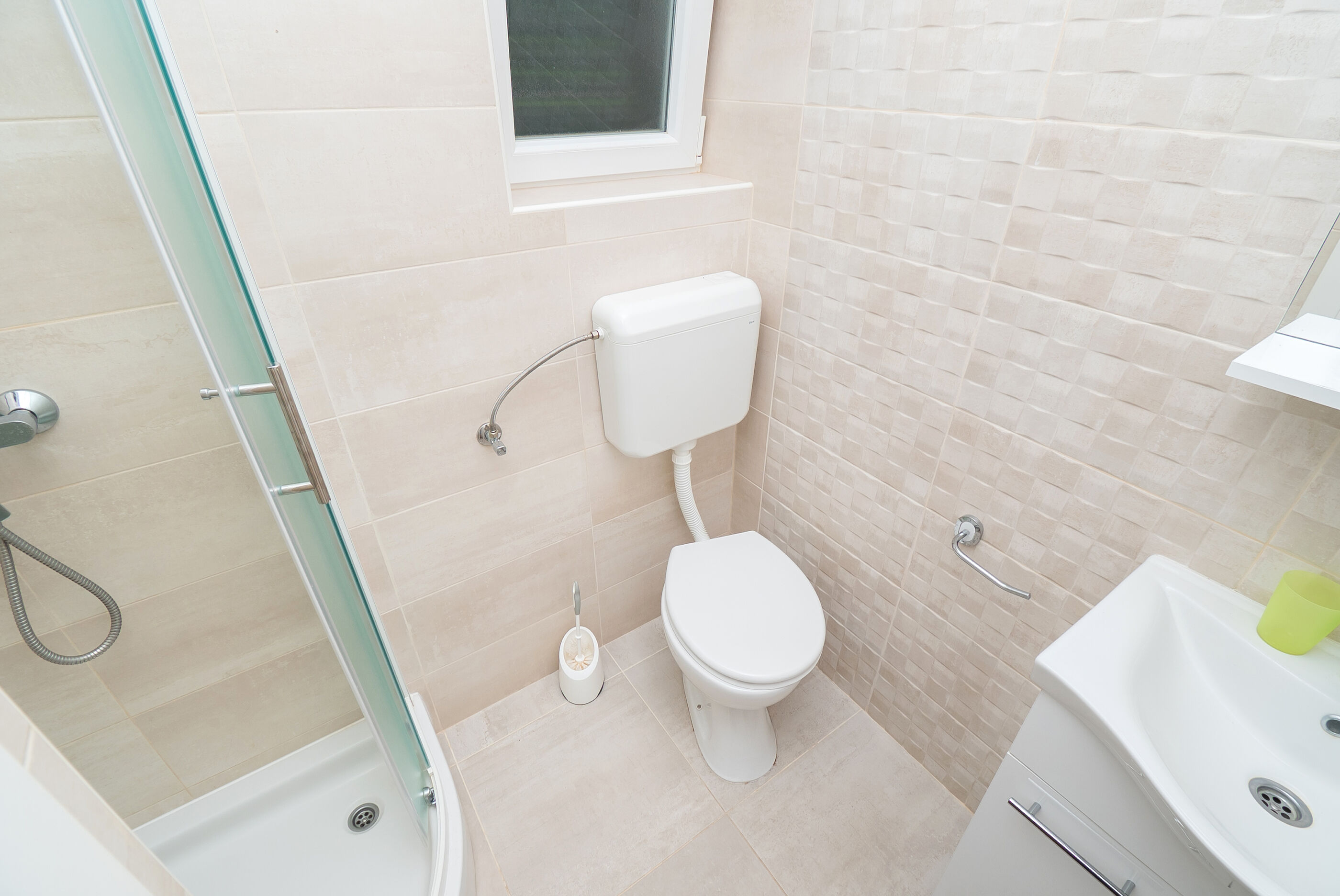 Apartment Ervin 54231-A3