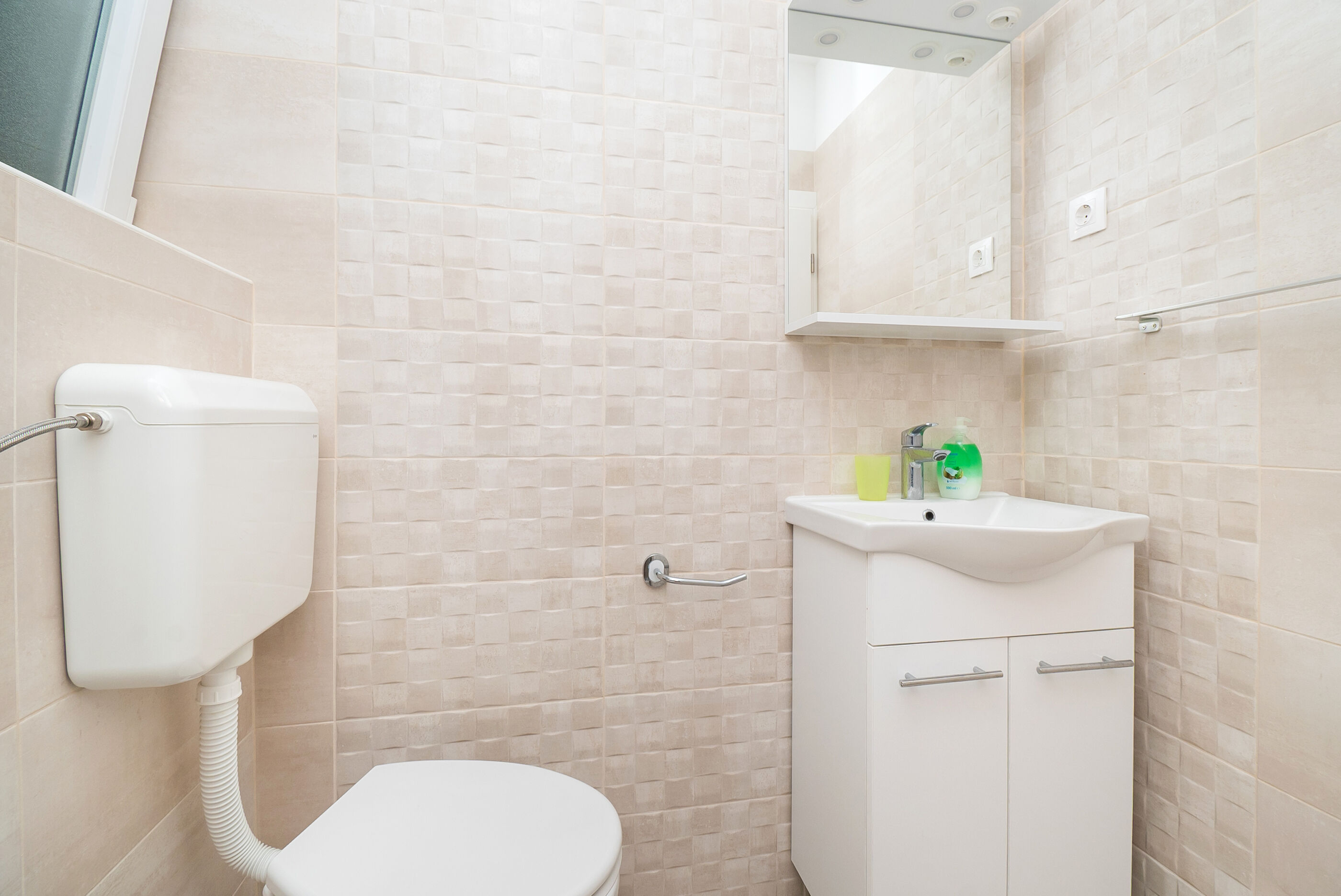 Apartment Ervin 54231-A3
