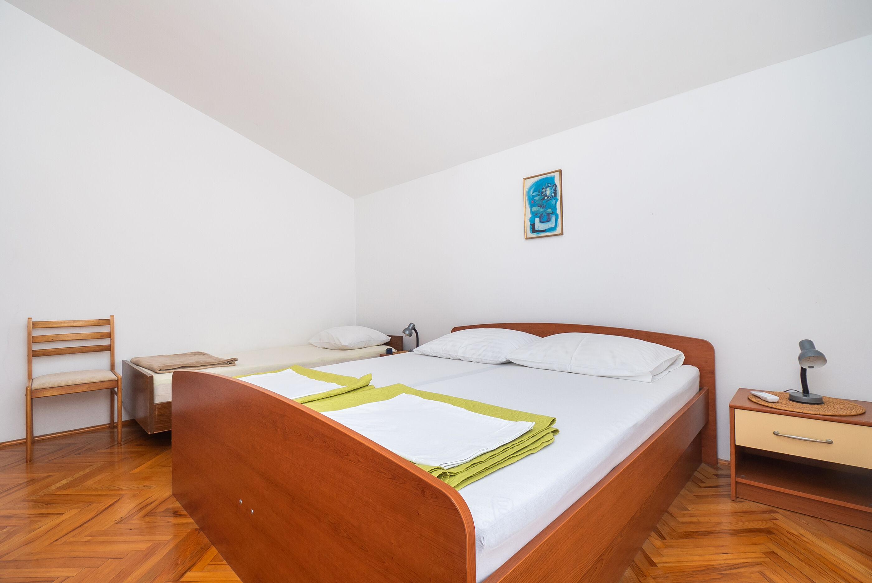 Apartment Ervin 54231-A3