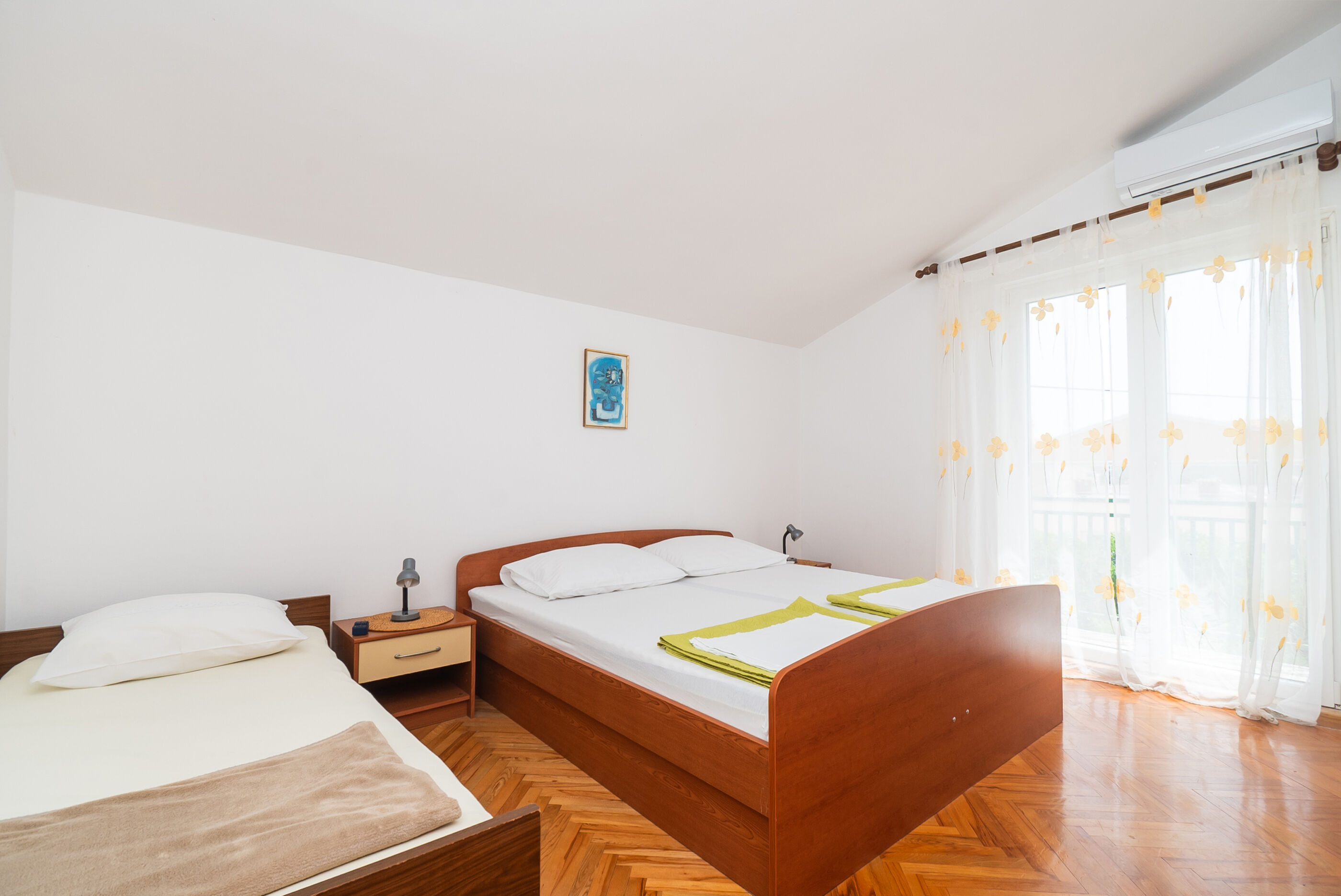 Apartment Ervin 54231-A3