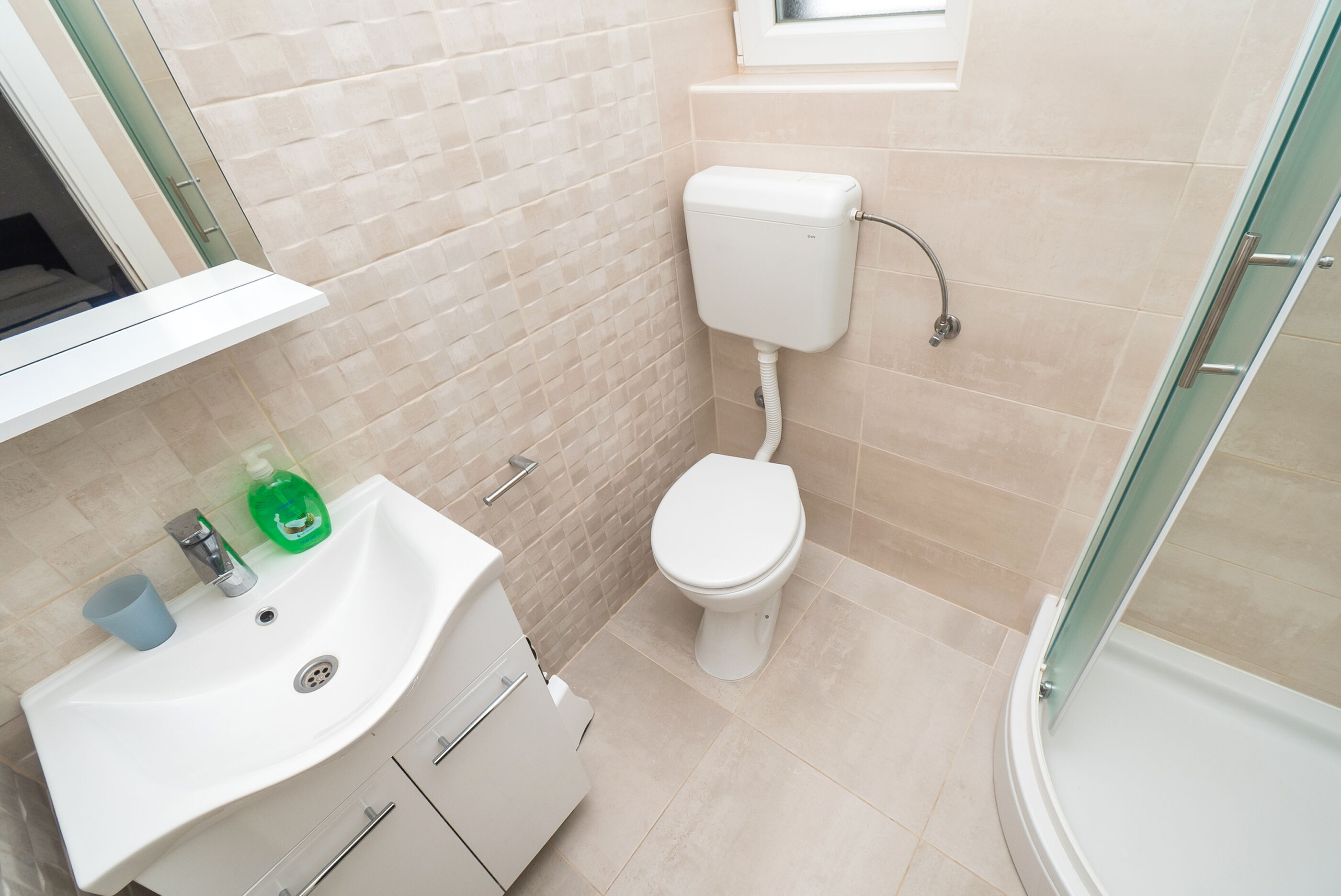 Apartment Ervin 54231-A3