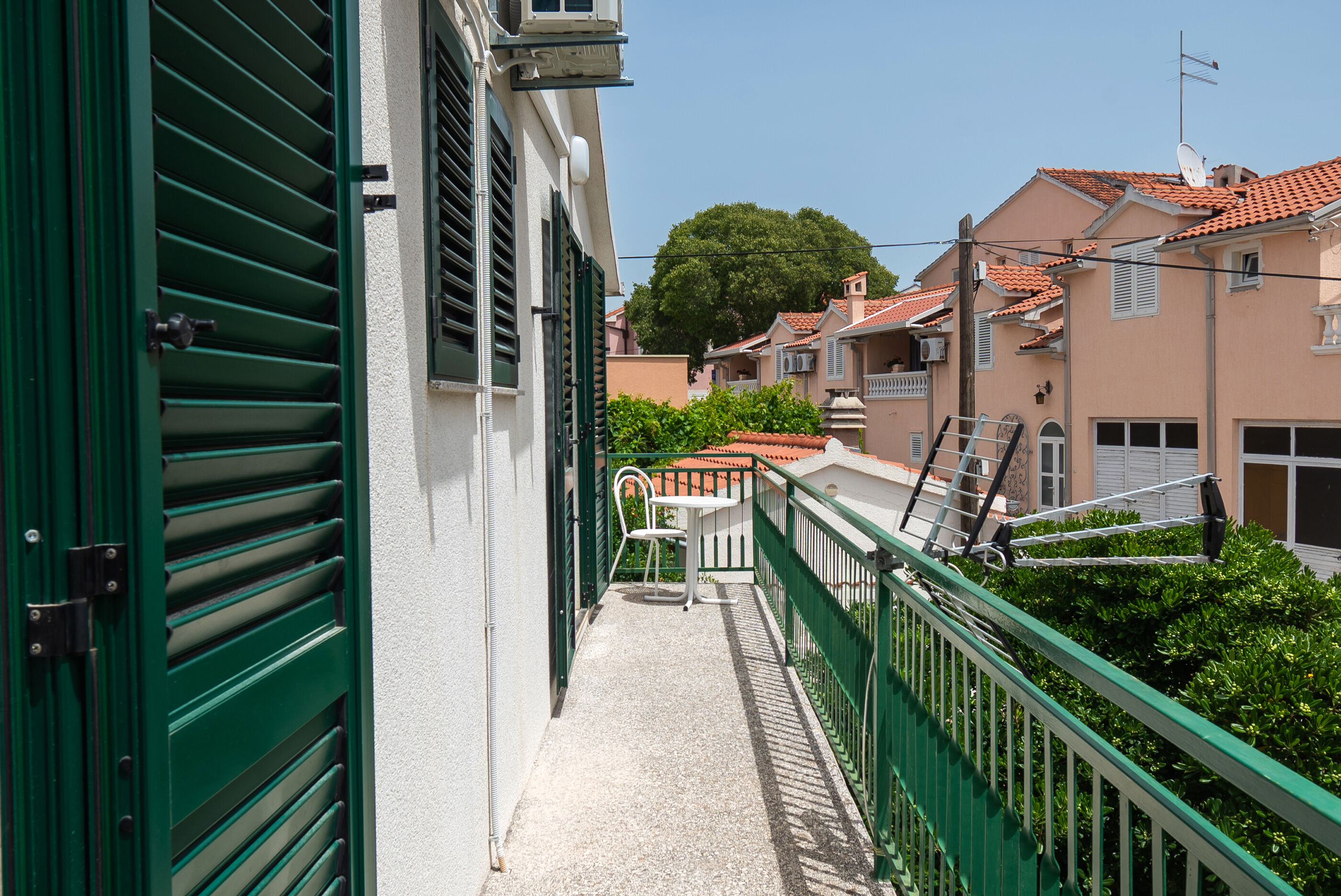 Apartment Ervin 54231-A3