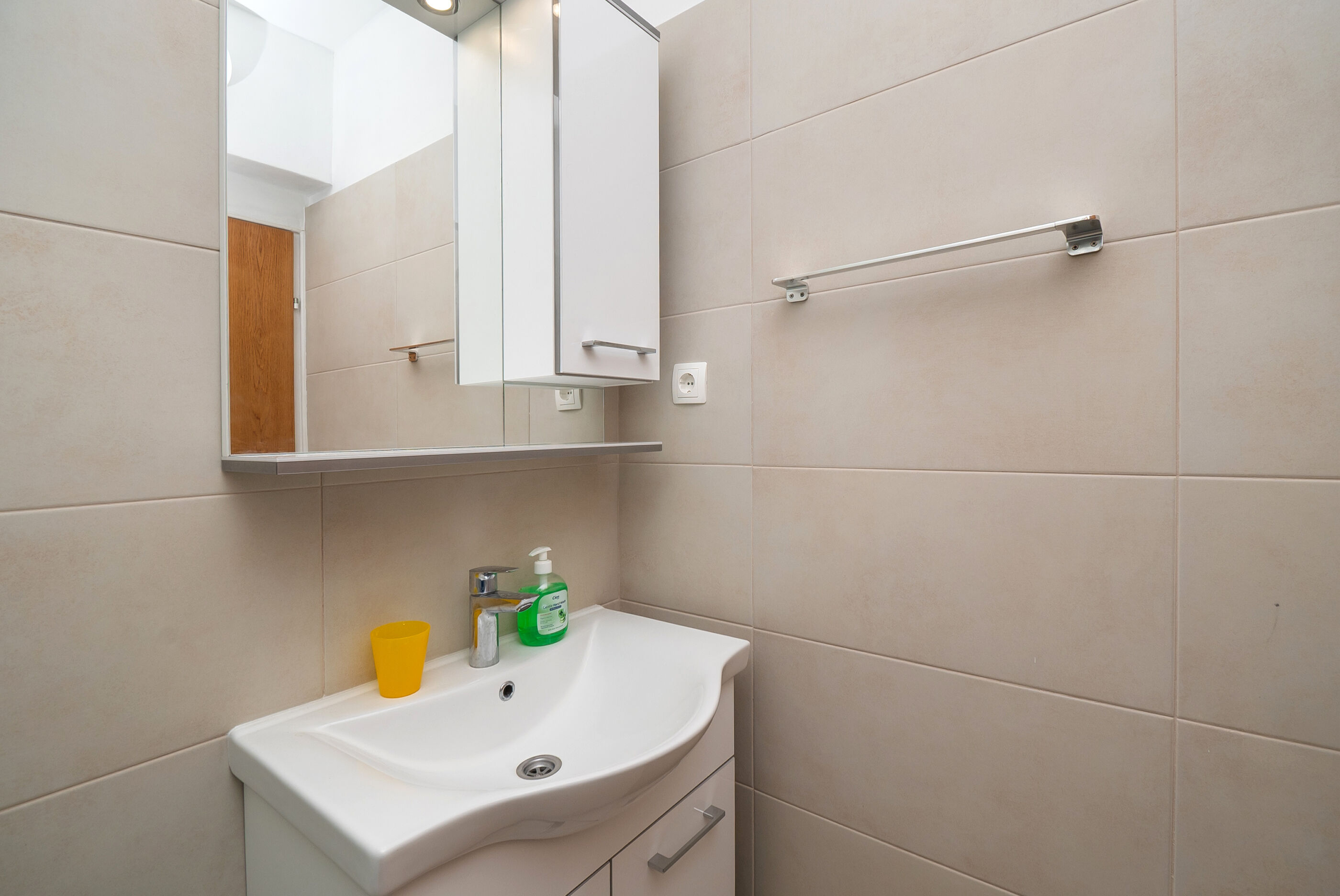 Apartment Ervin 54231-A3