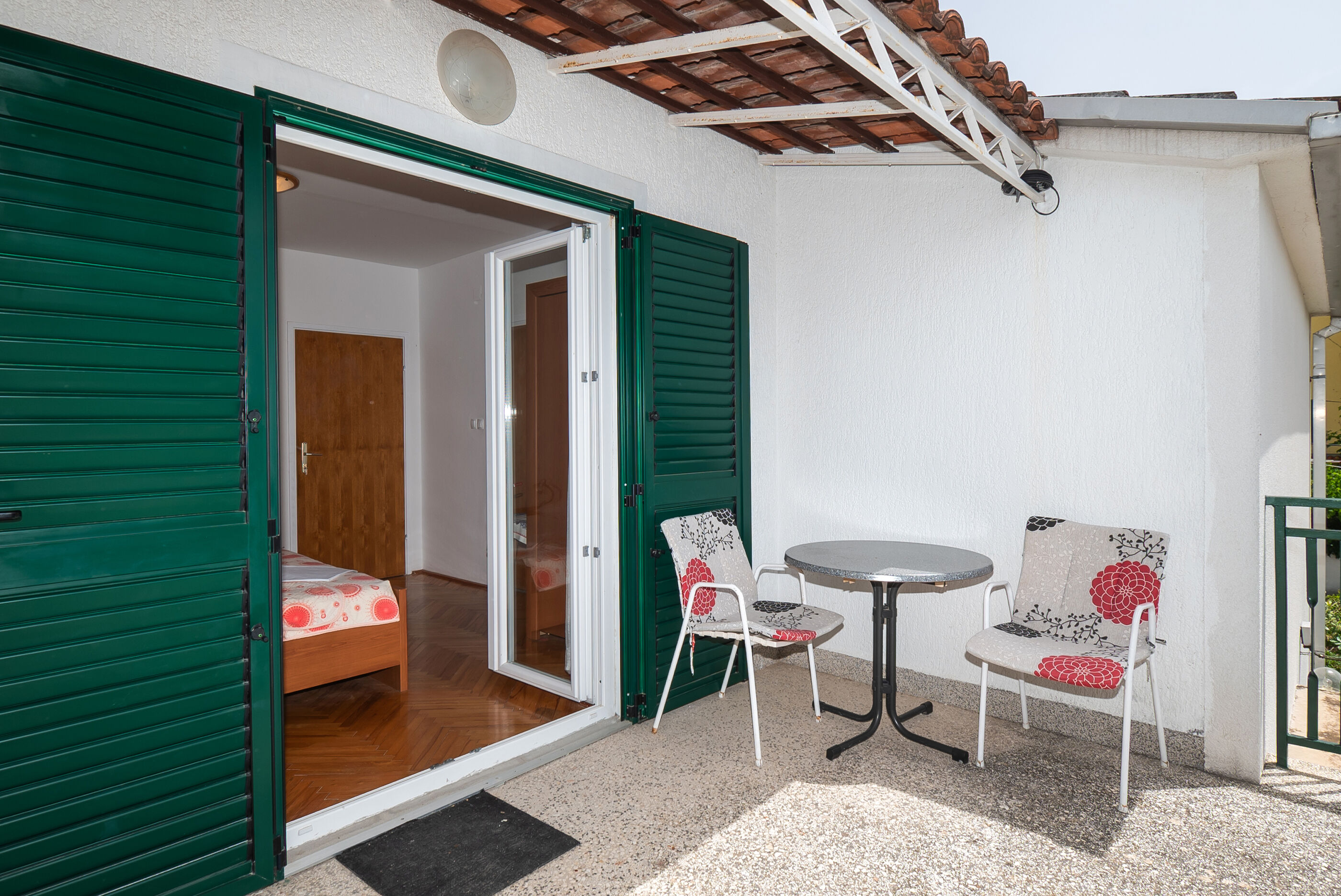 Apartment Ervin 54231-A3