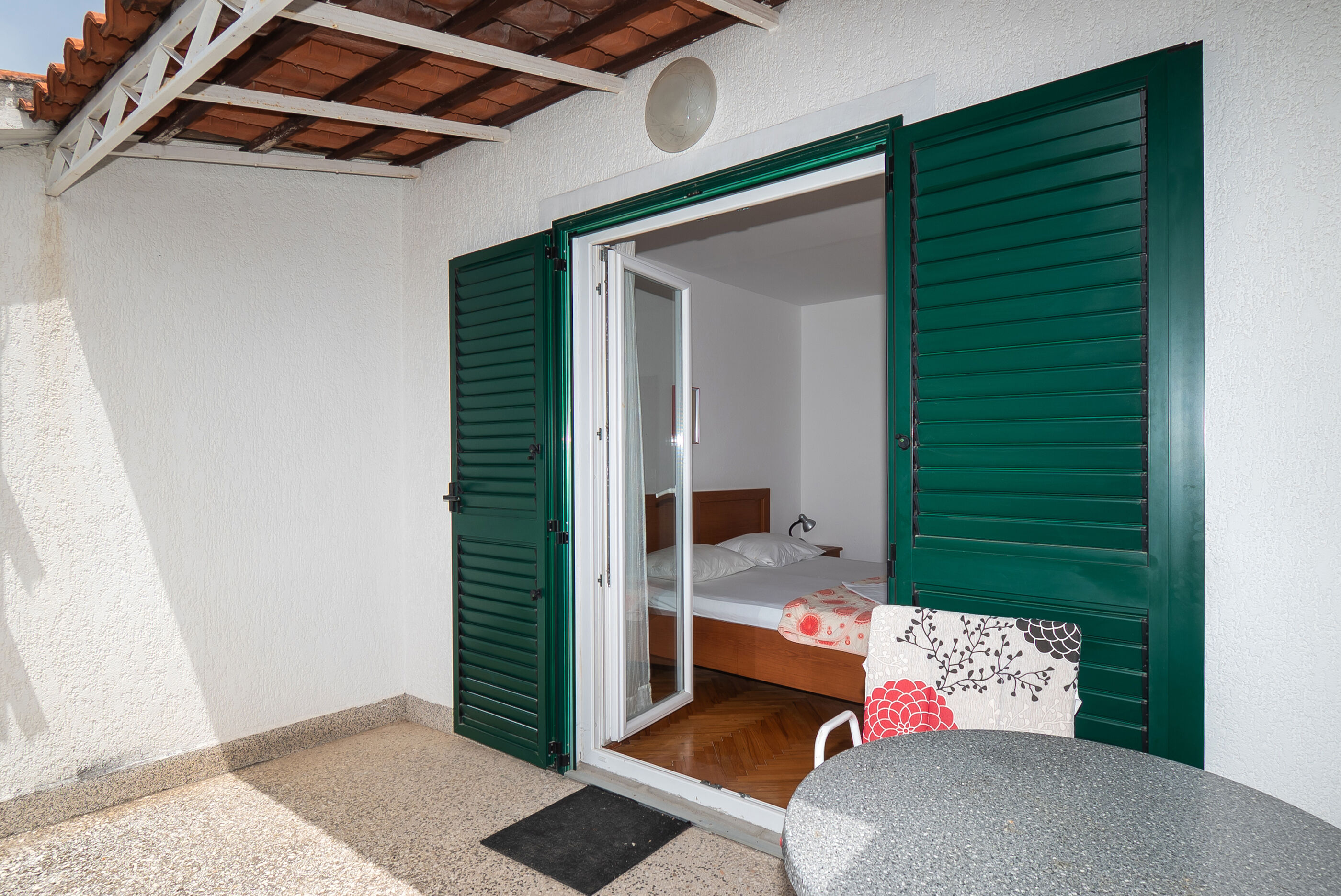 Apartment Ervin 54231-A3