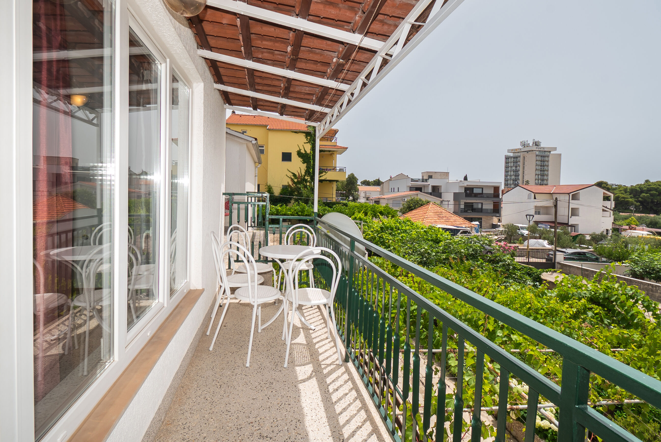 Apartment Ervin 54231-A3