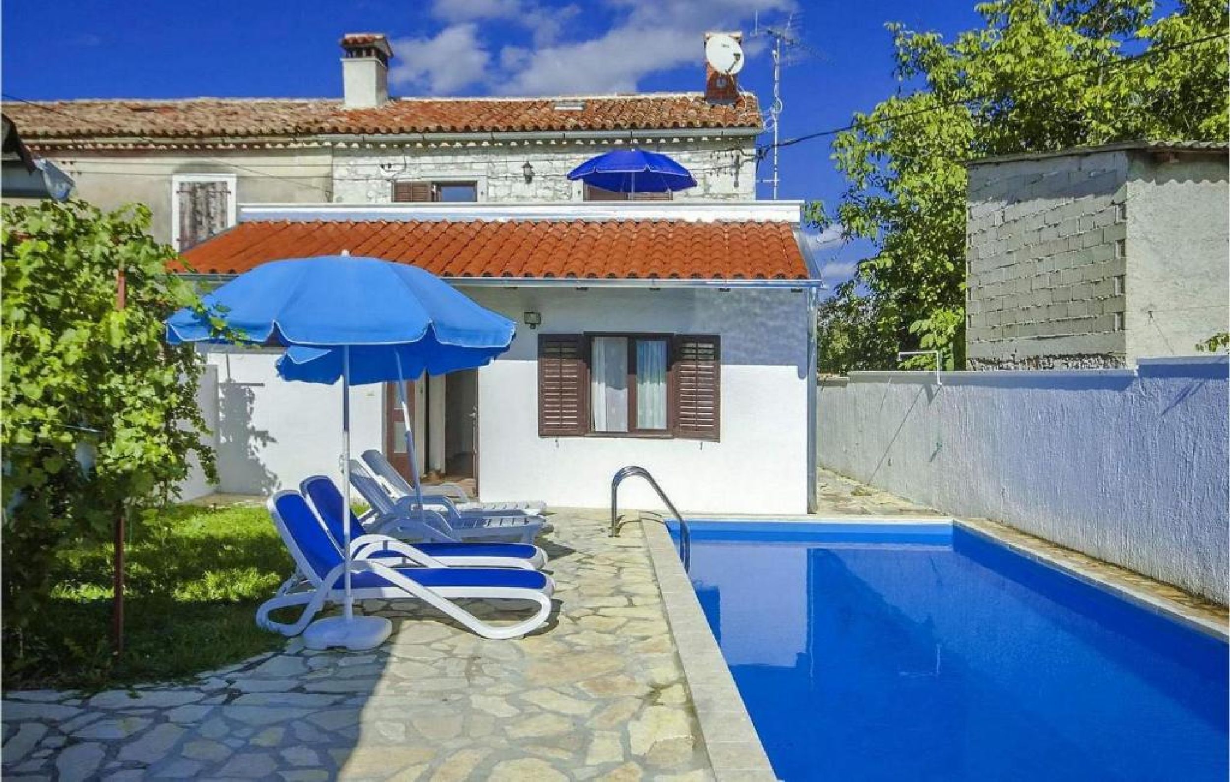 House Casa Ana Milena 11339-K1