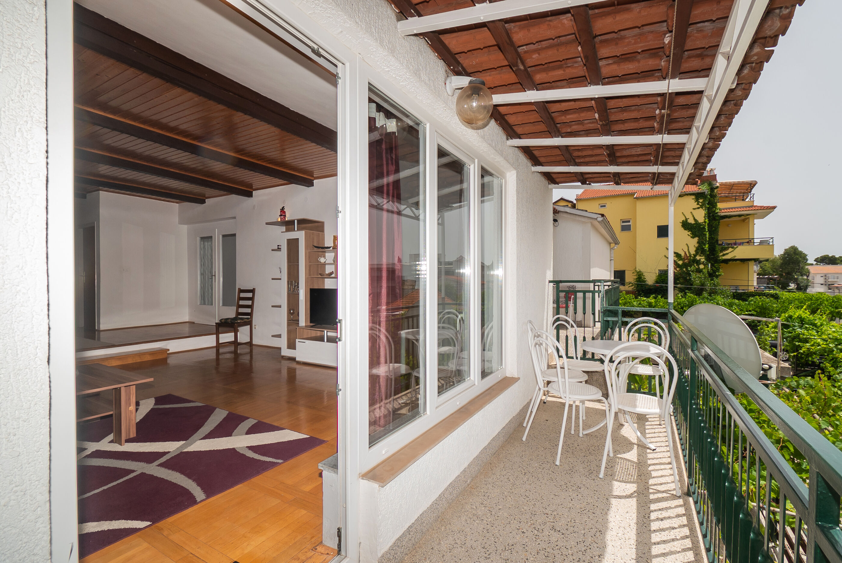 Apartment Ervin 54231-A3