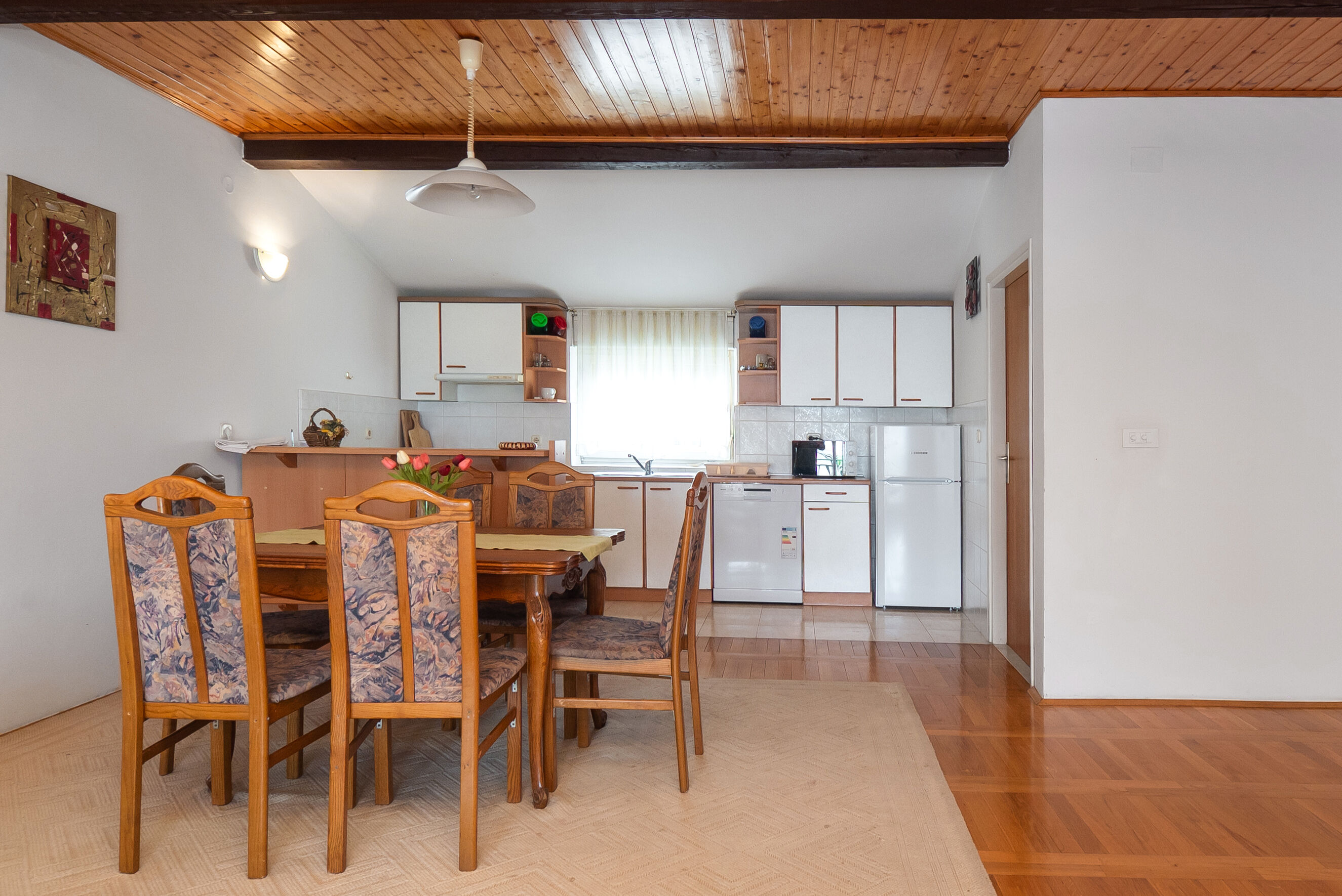 Apartment Ervin 54231-A3