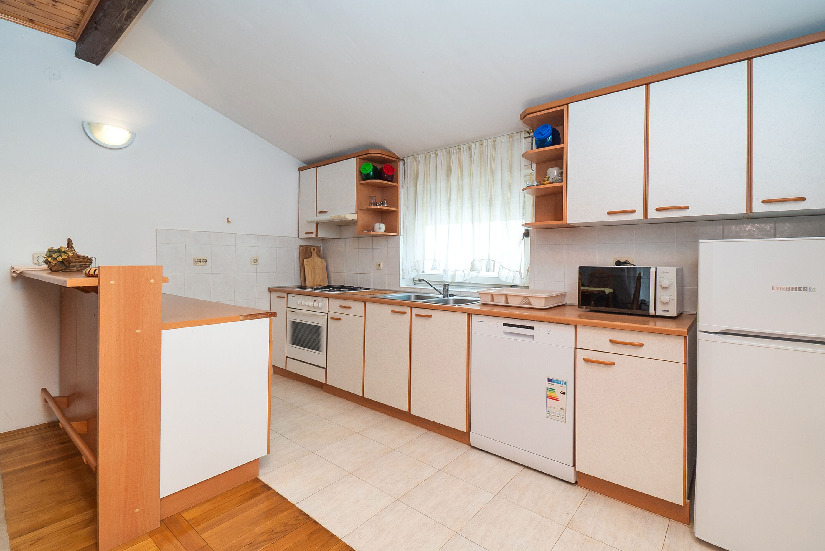 Apartment Ervin 54231-A3