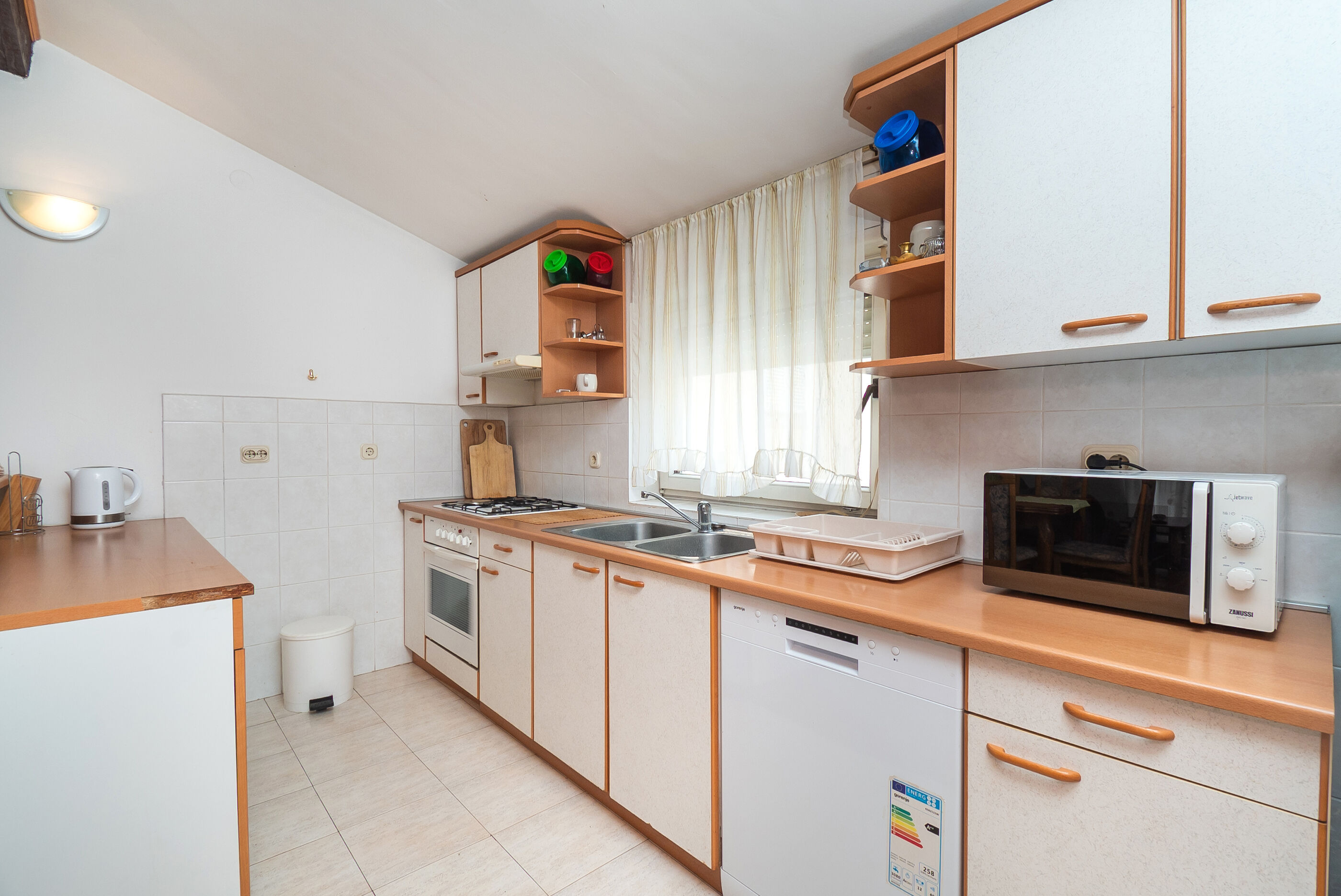 Apartment Ervin 54231-A3