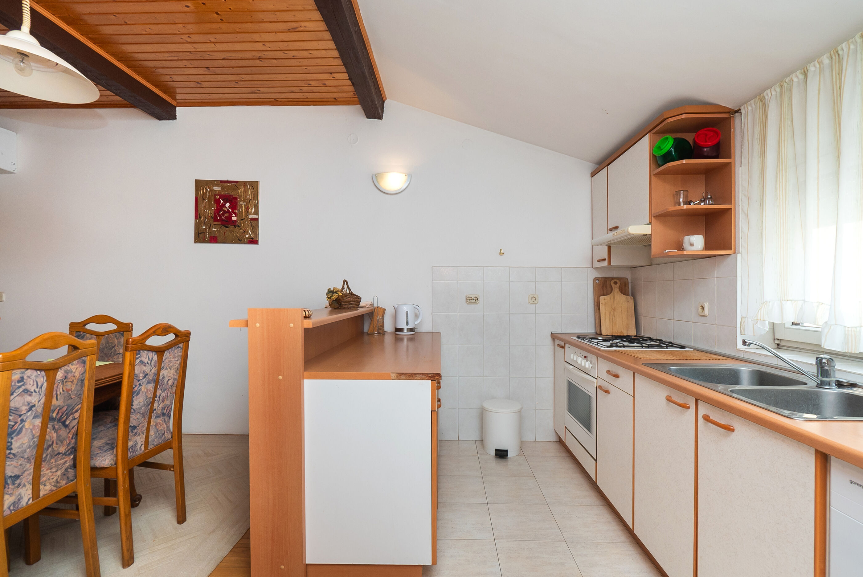 Apartment Ervin 54231-A3