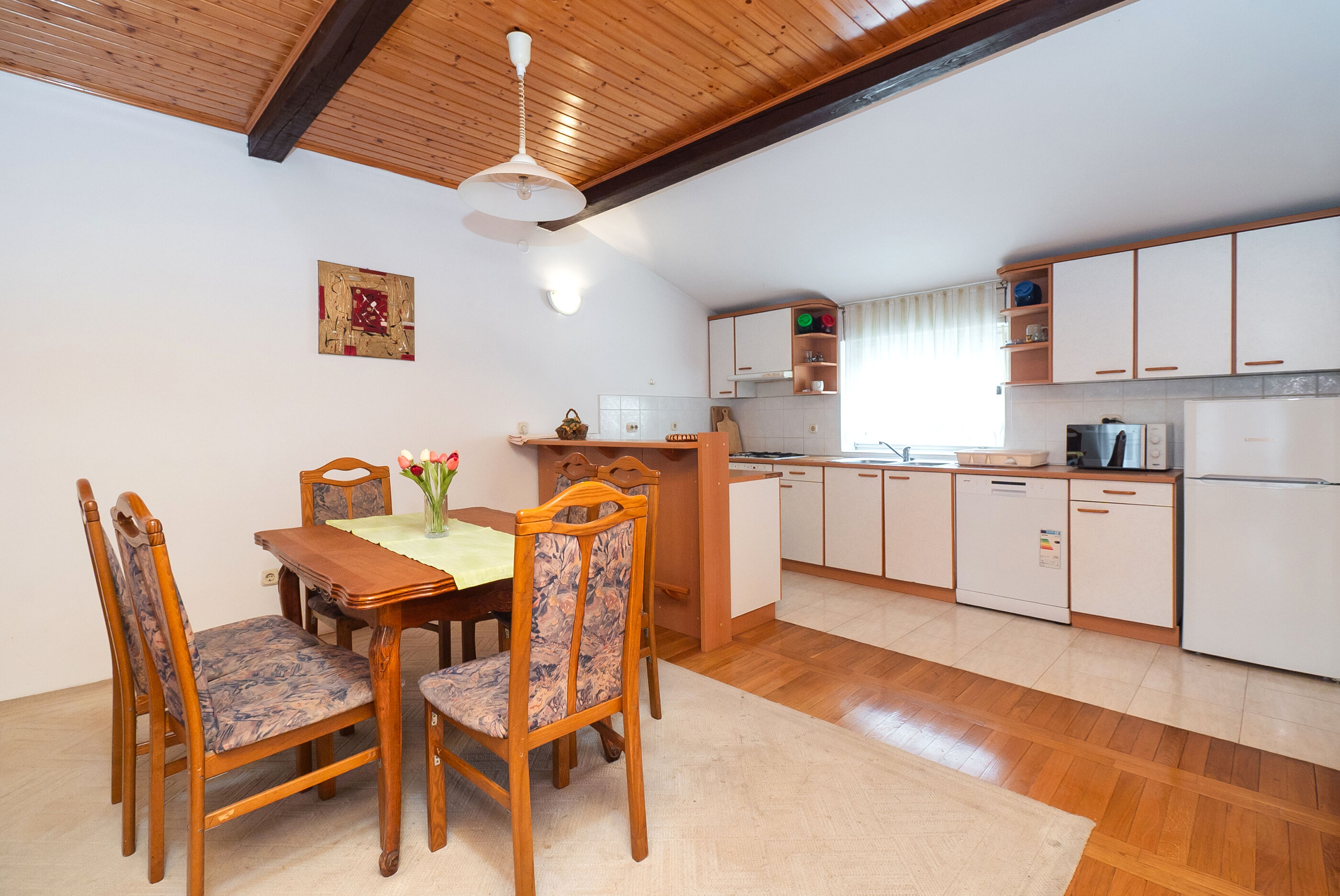 Apartment Ervin 54231-A3