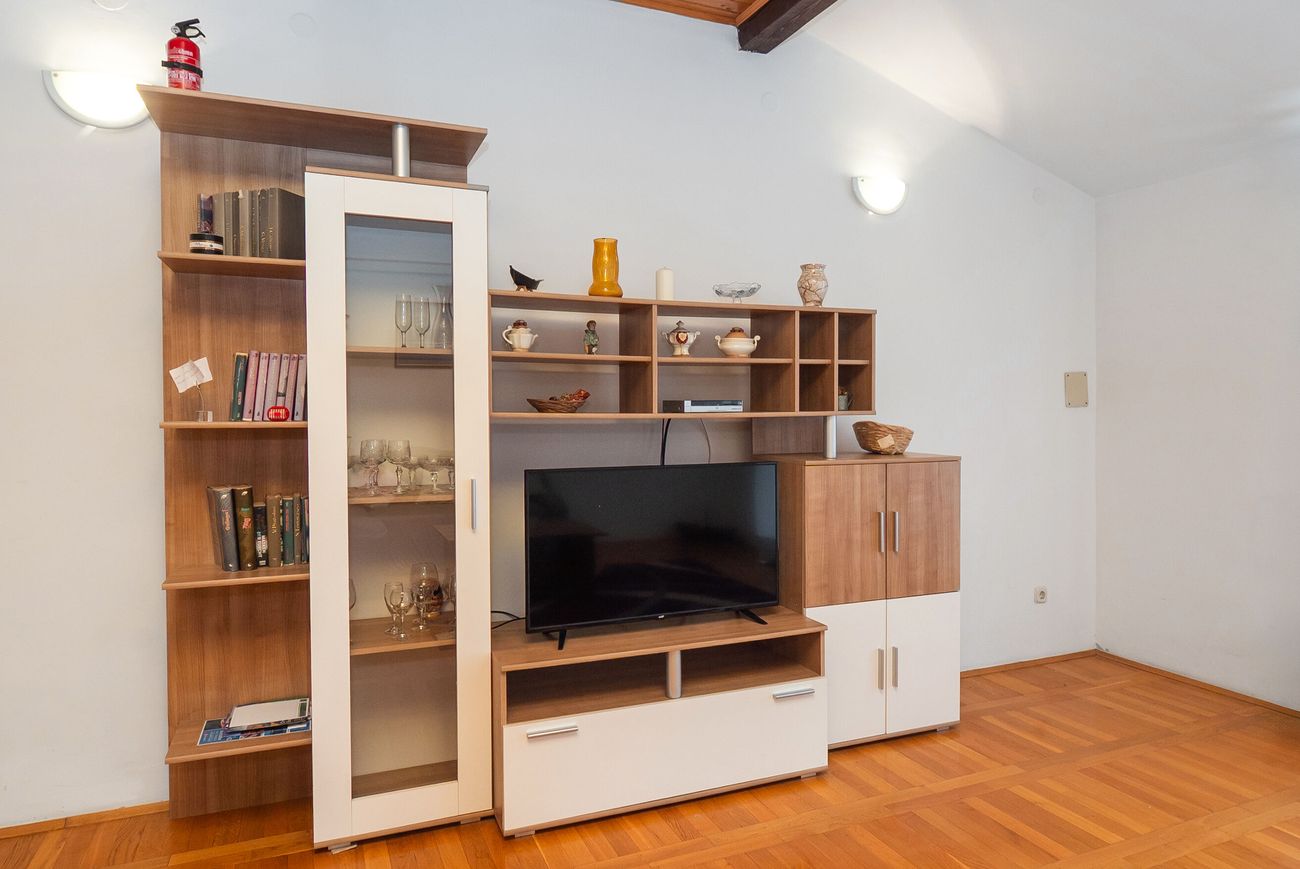 Apartment Ervin 54231-A3