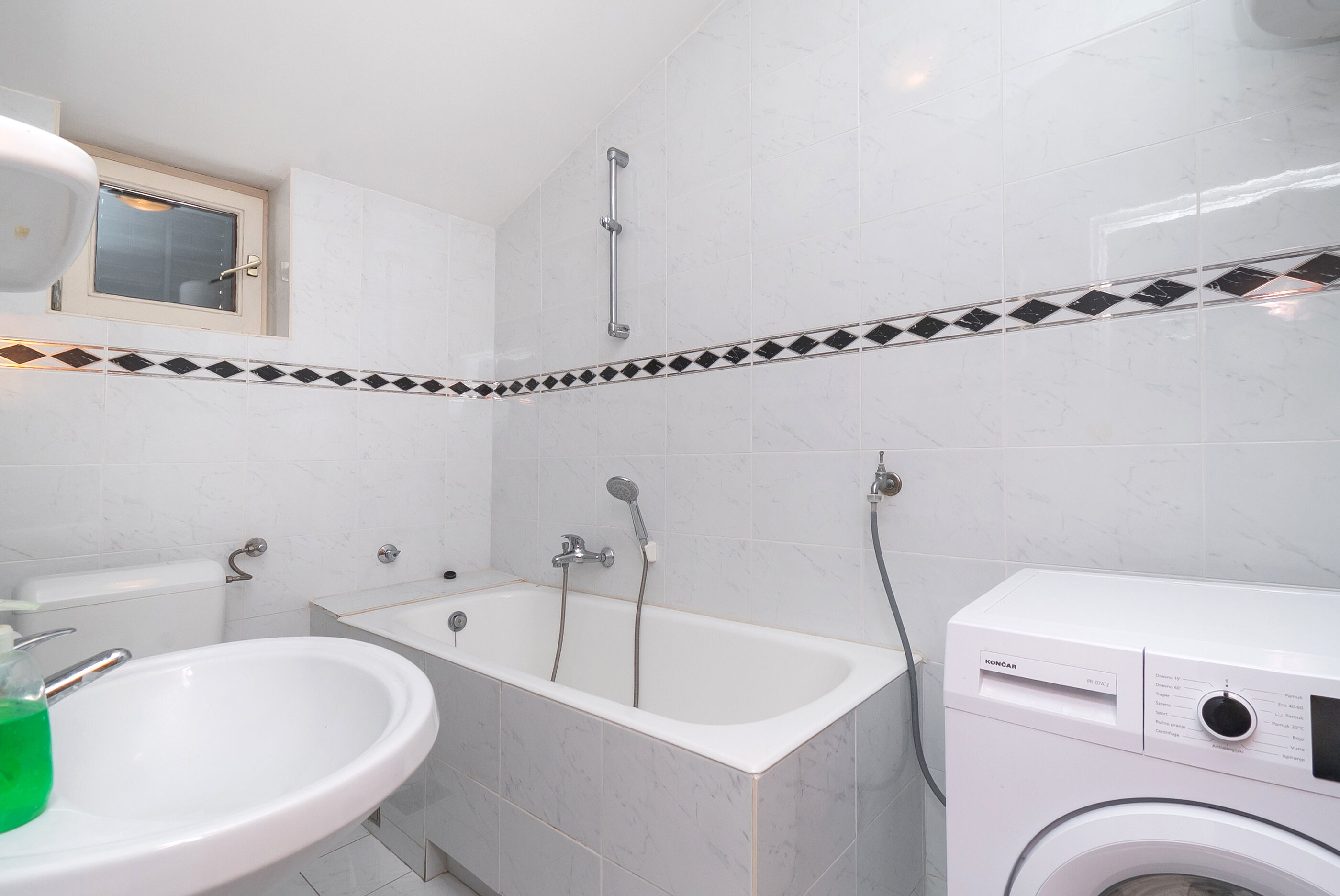Apartment Ervin 54231-A3