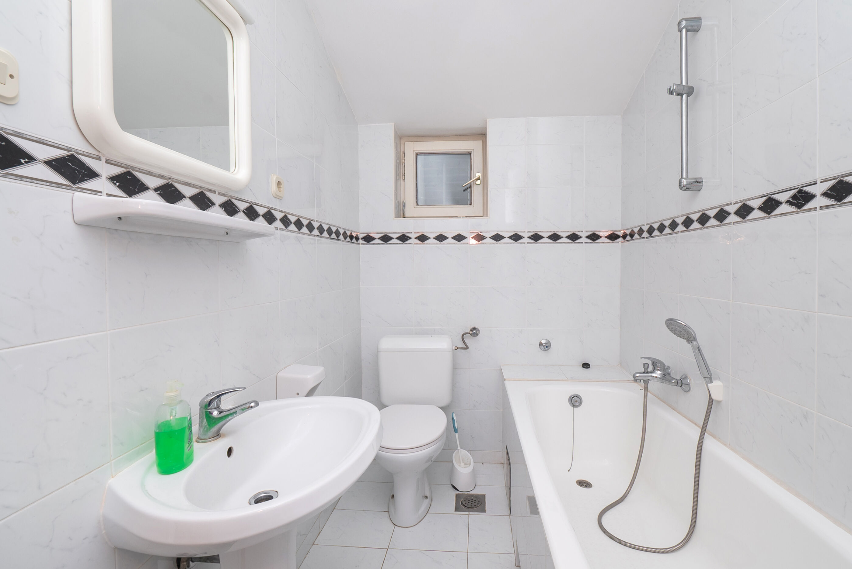Apartment Ervin 54231-A3