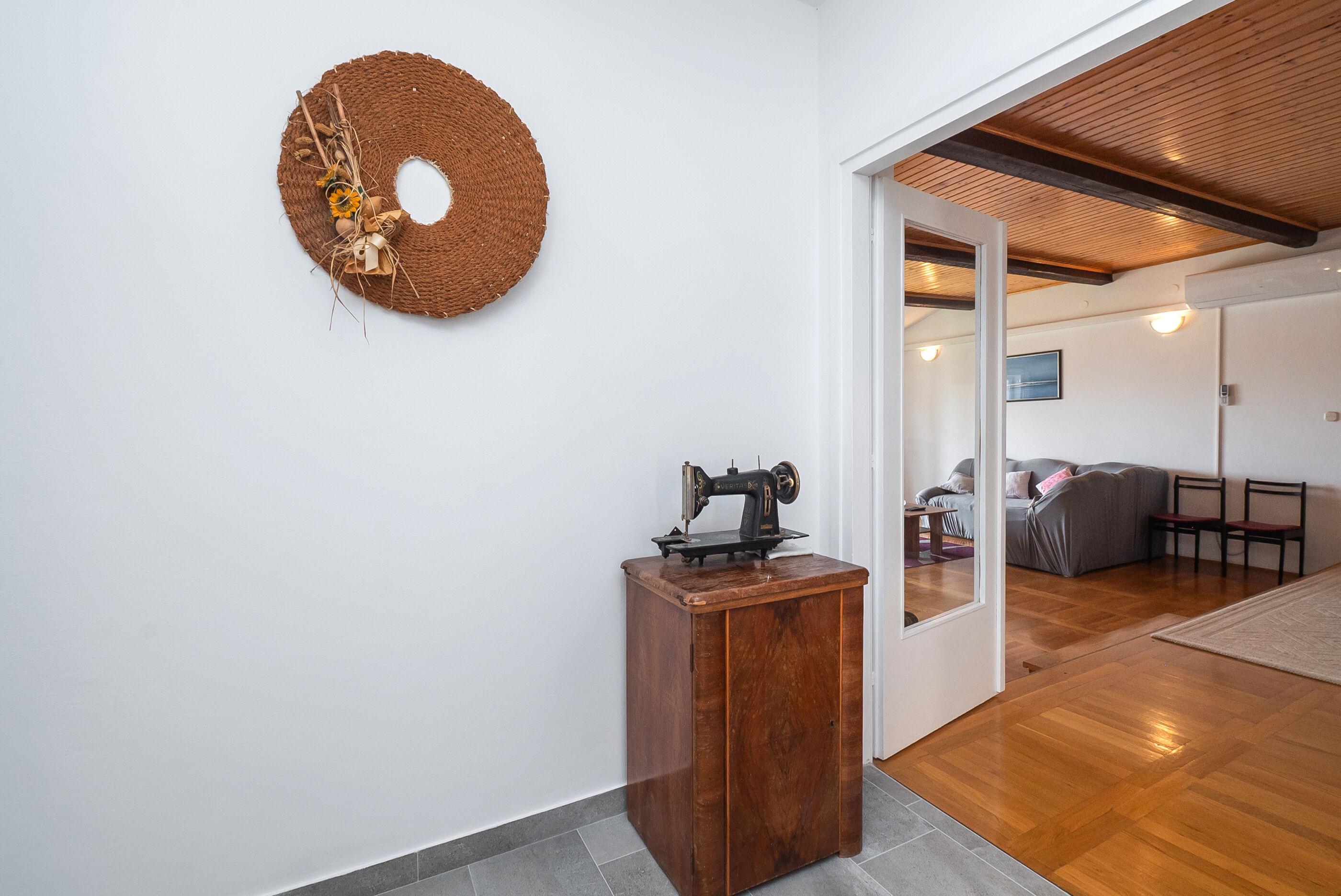 Apartment Ervin 54231-A3
