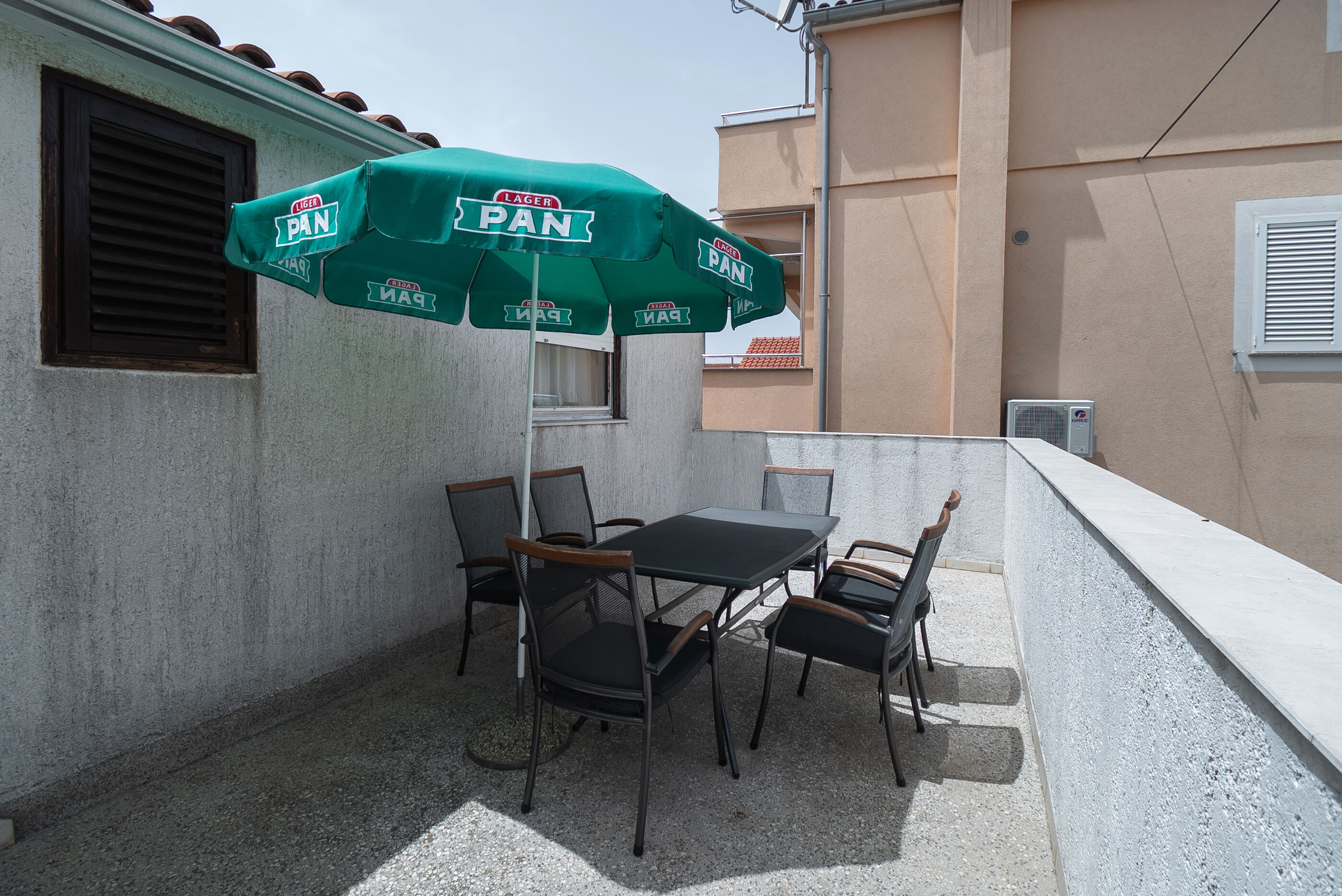 Apartment Ervin 54231-A3