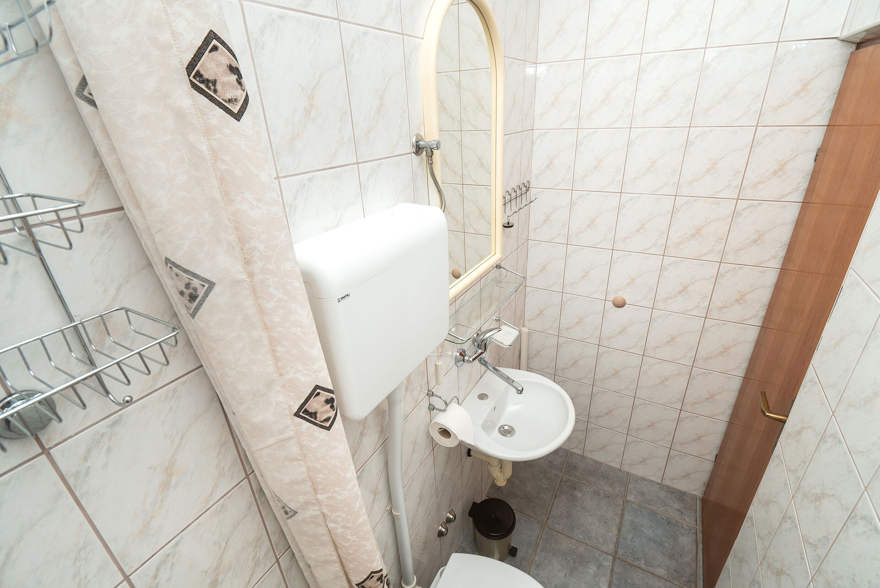 Apartments Ljubica 100111-A1