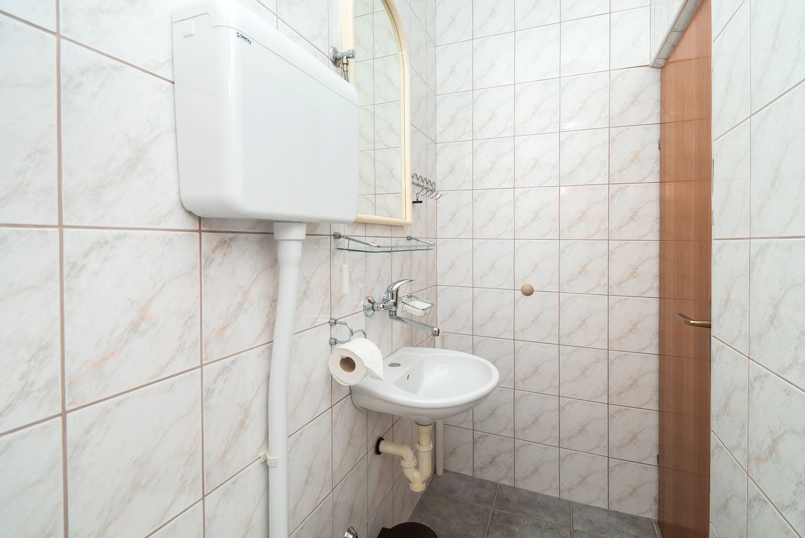 Apartments Ljubica 100111-A1
