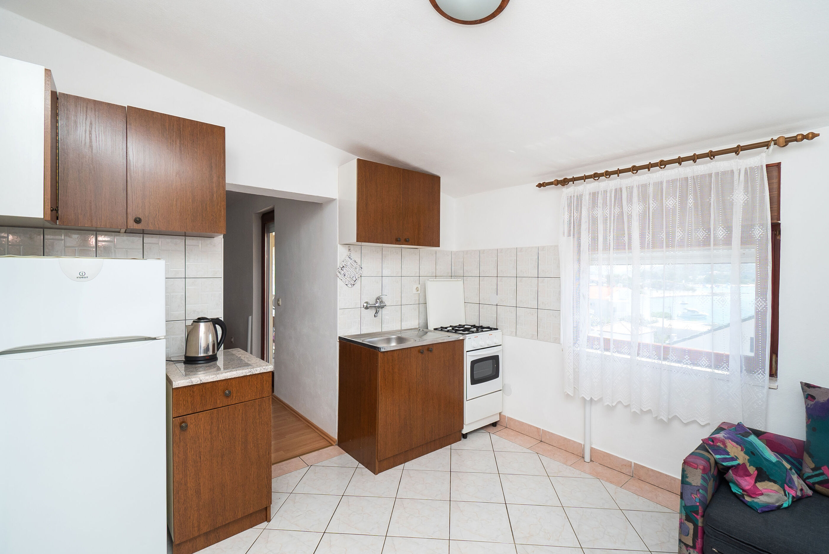 Apartments Ljubica 100111-A1