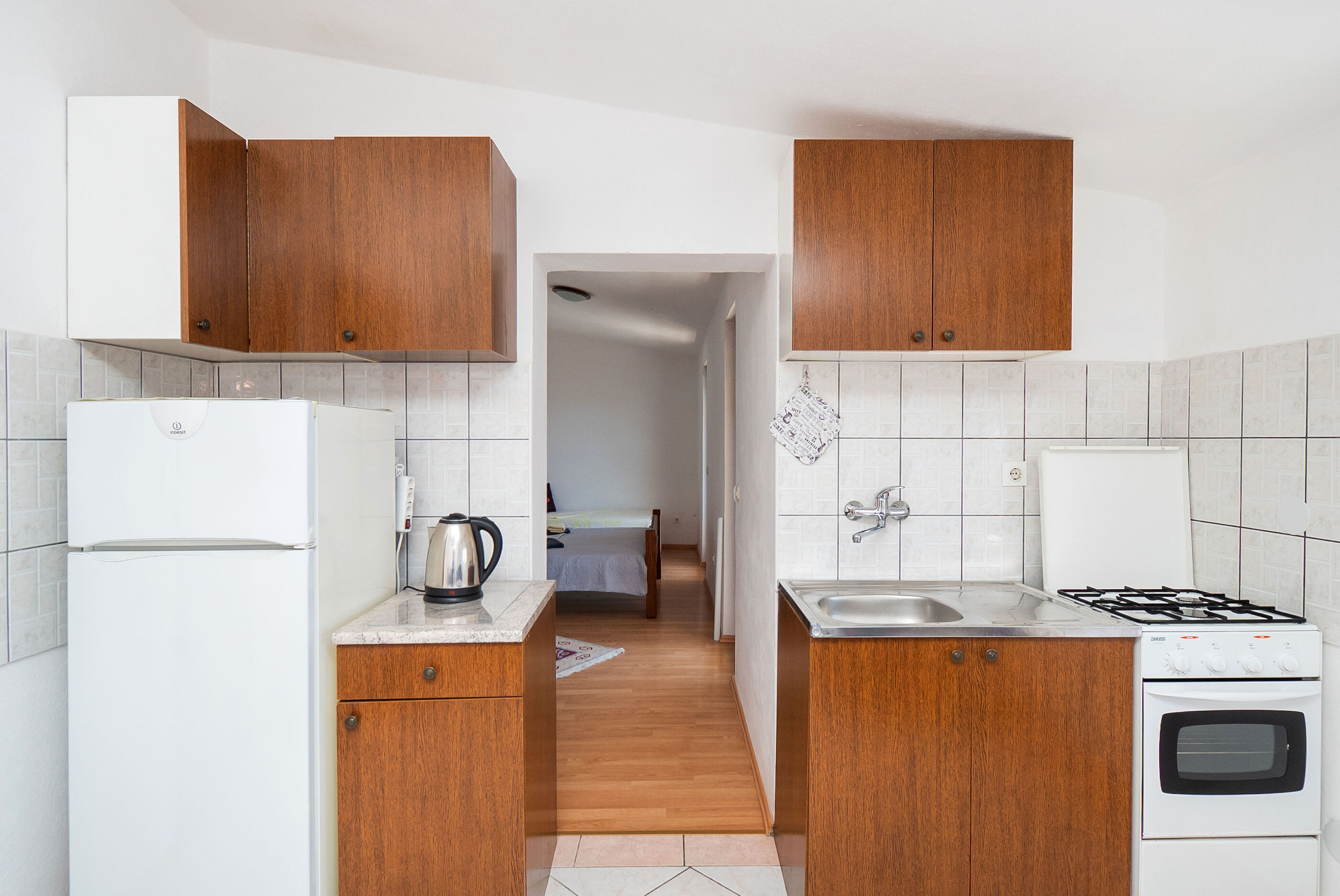 Apartments Ljubica 100111-A1