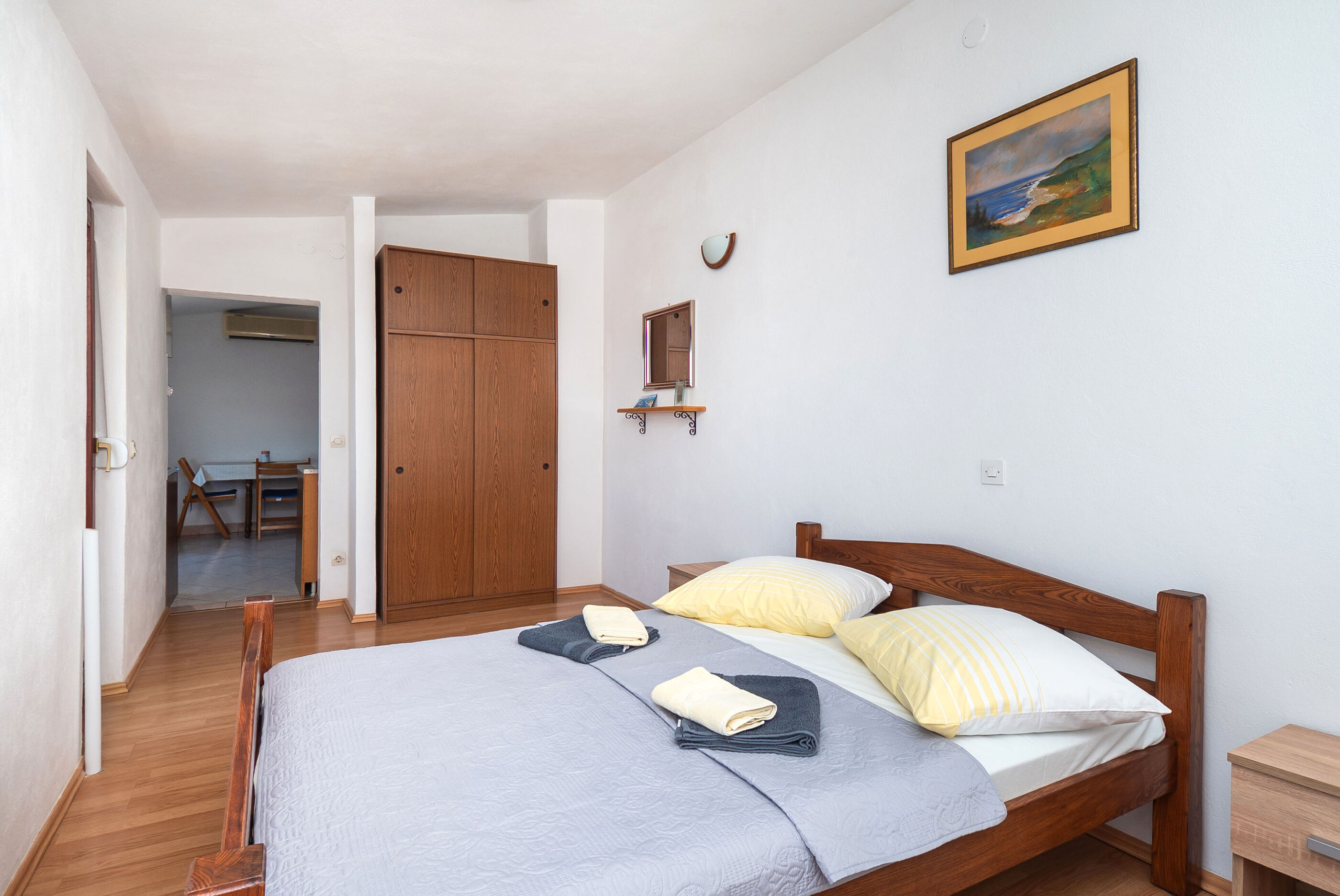 Apartments Ljubica 100111-A1