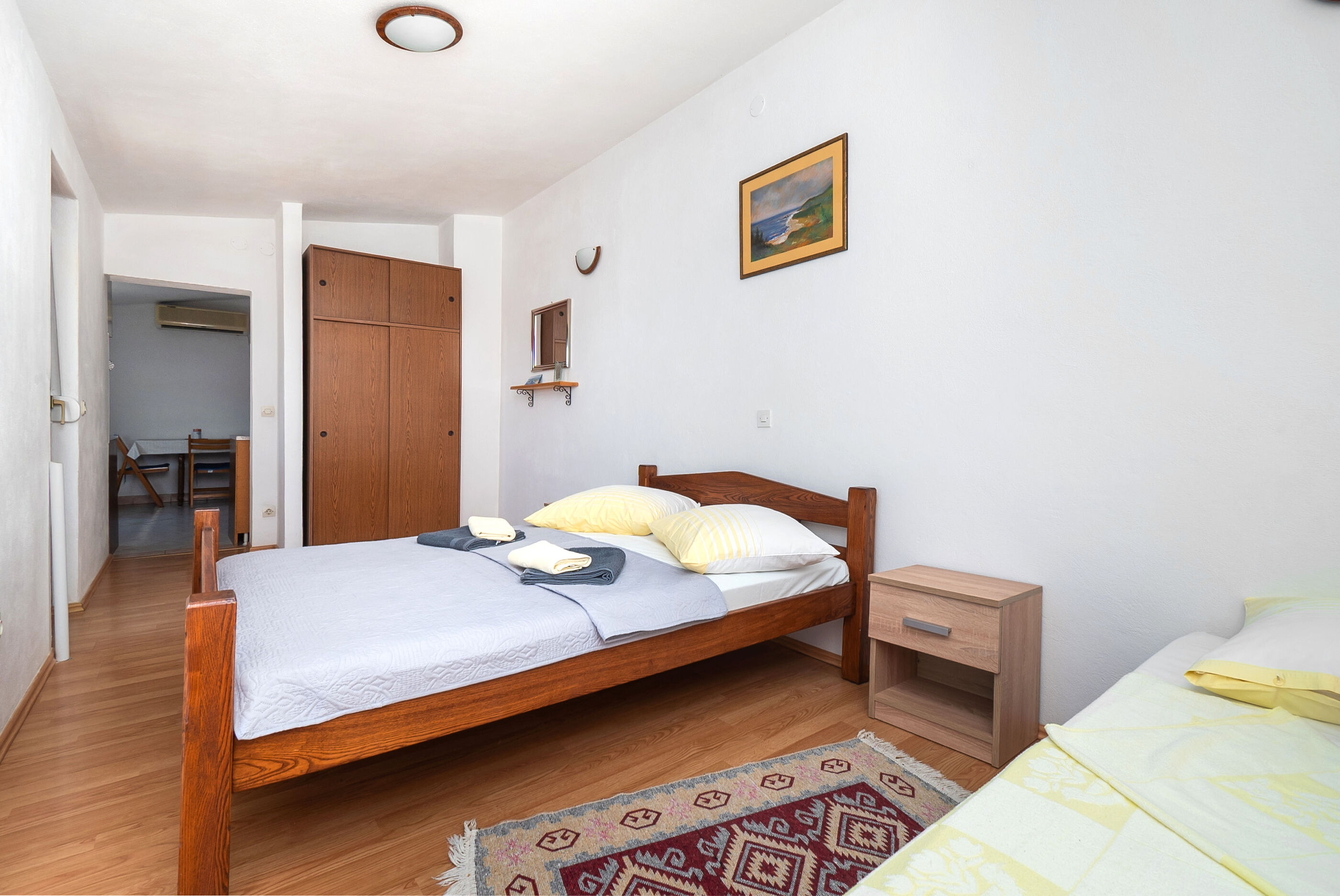 Apartments Ljubica 100111-A1