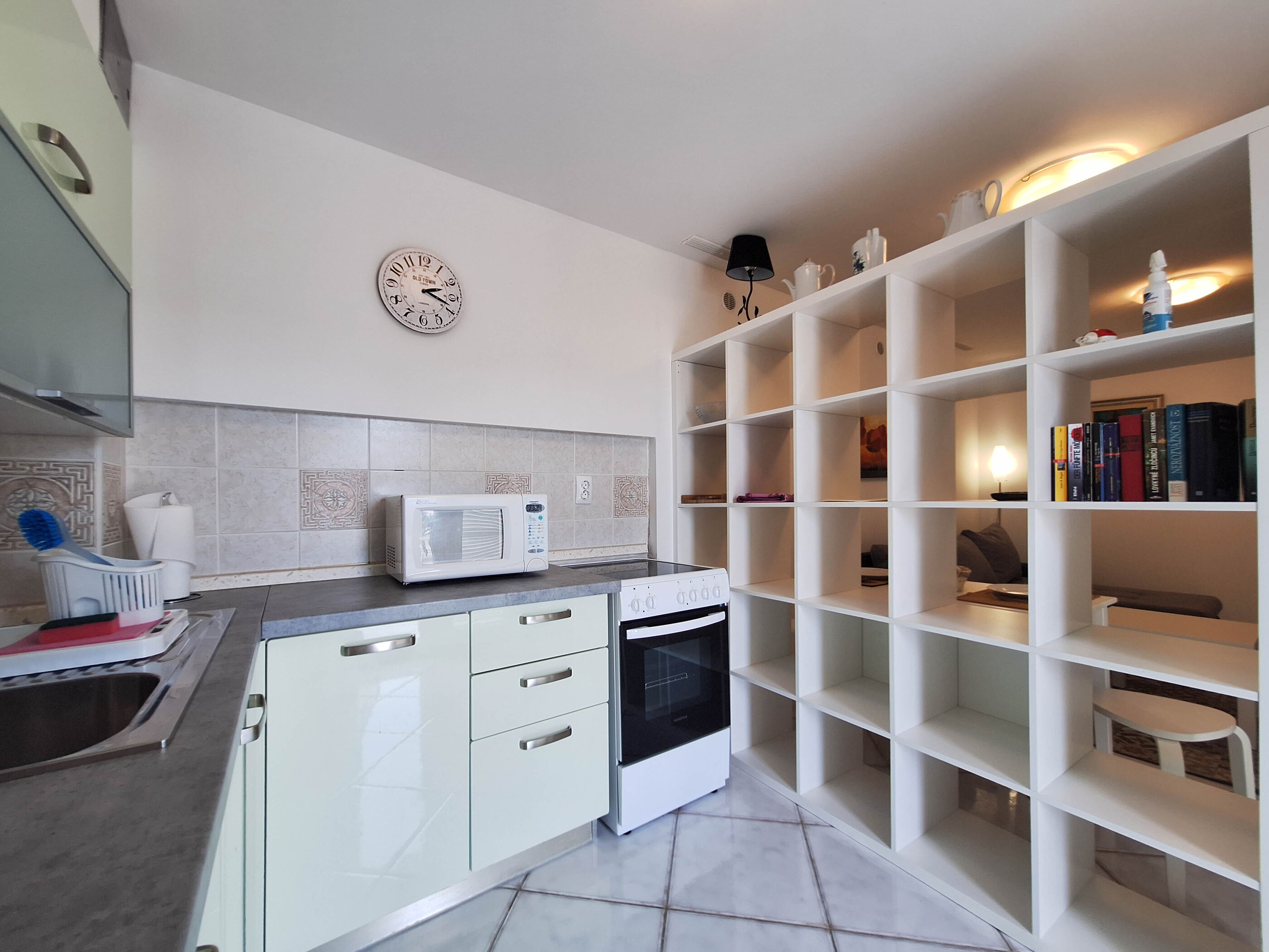 Apartment Dejana 31002-A1