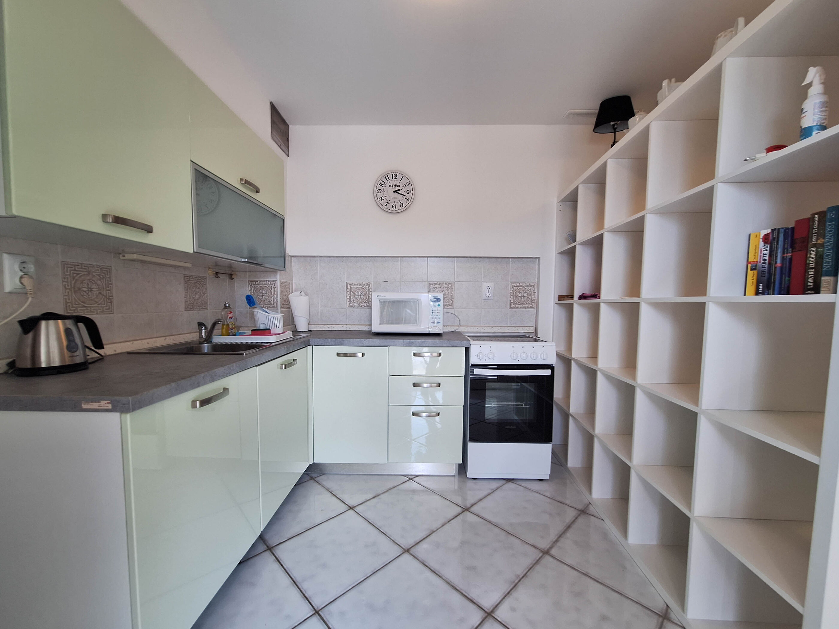 Apartment Dejana 31002-A1