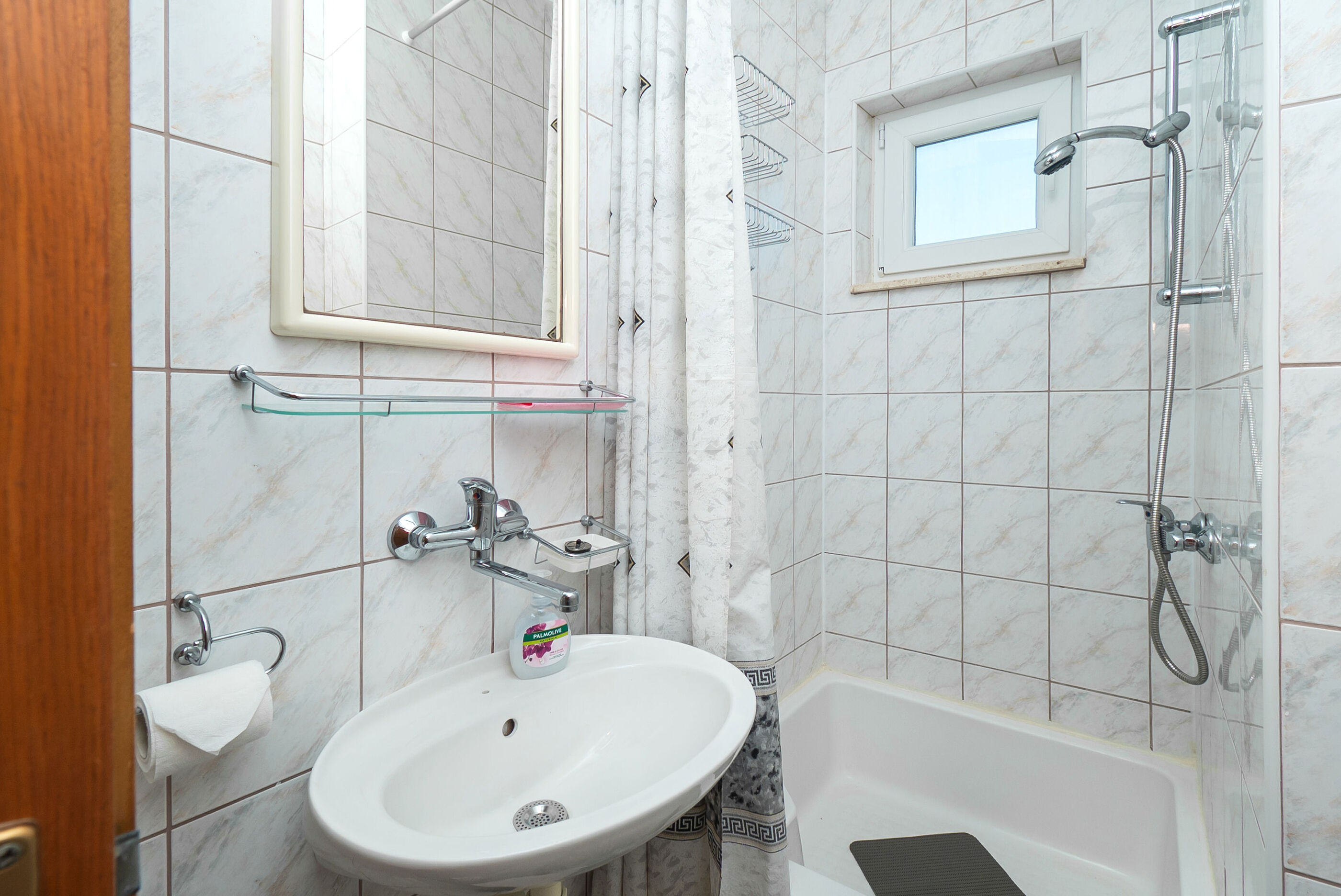 Apartments Ljubica 100111-A2
