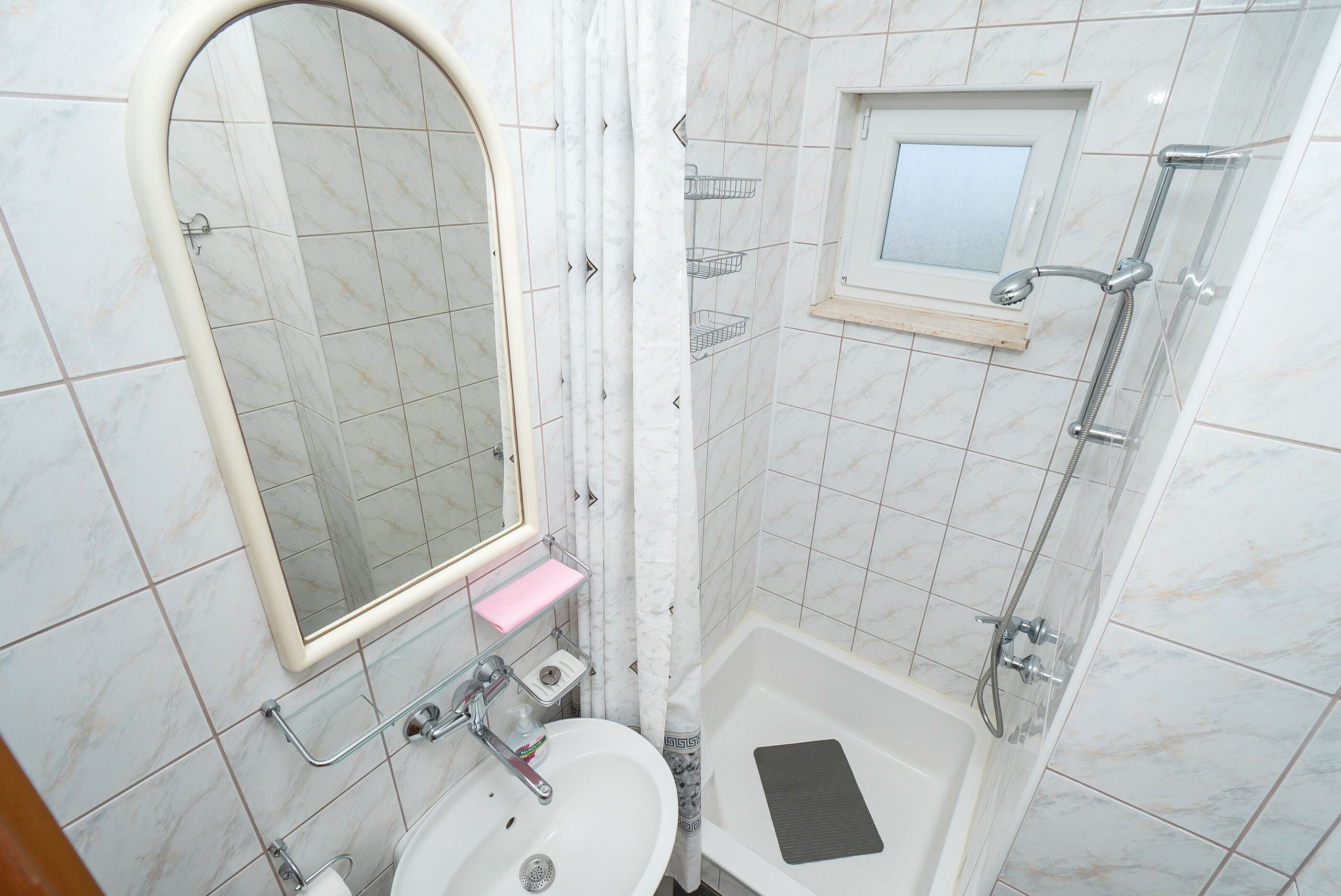 Apartments Ljubica 100111-A2