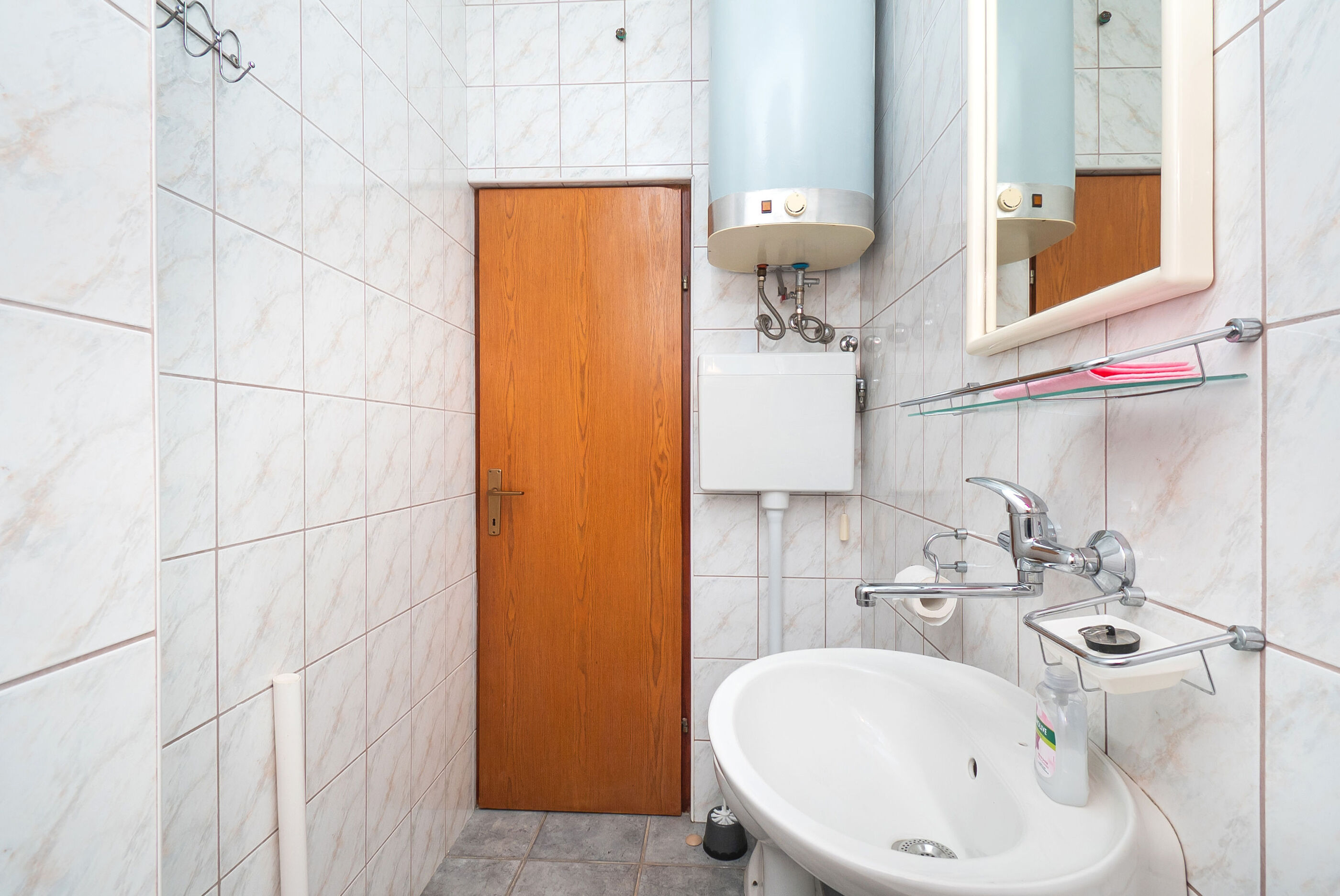 Apartments Ljubica 100111-A2