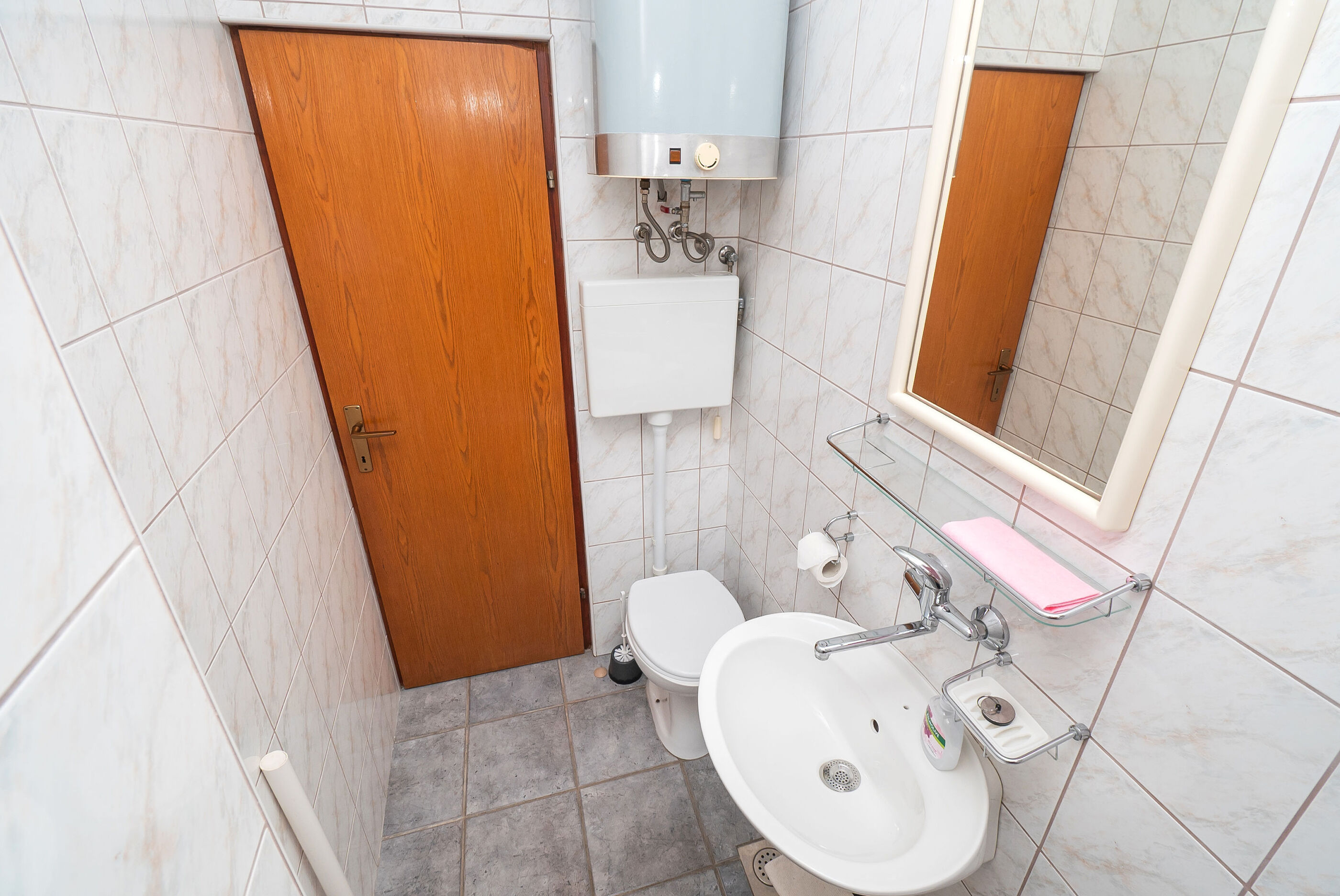 Apartments Ljubica 100111-A2
