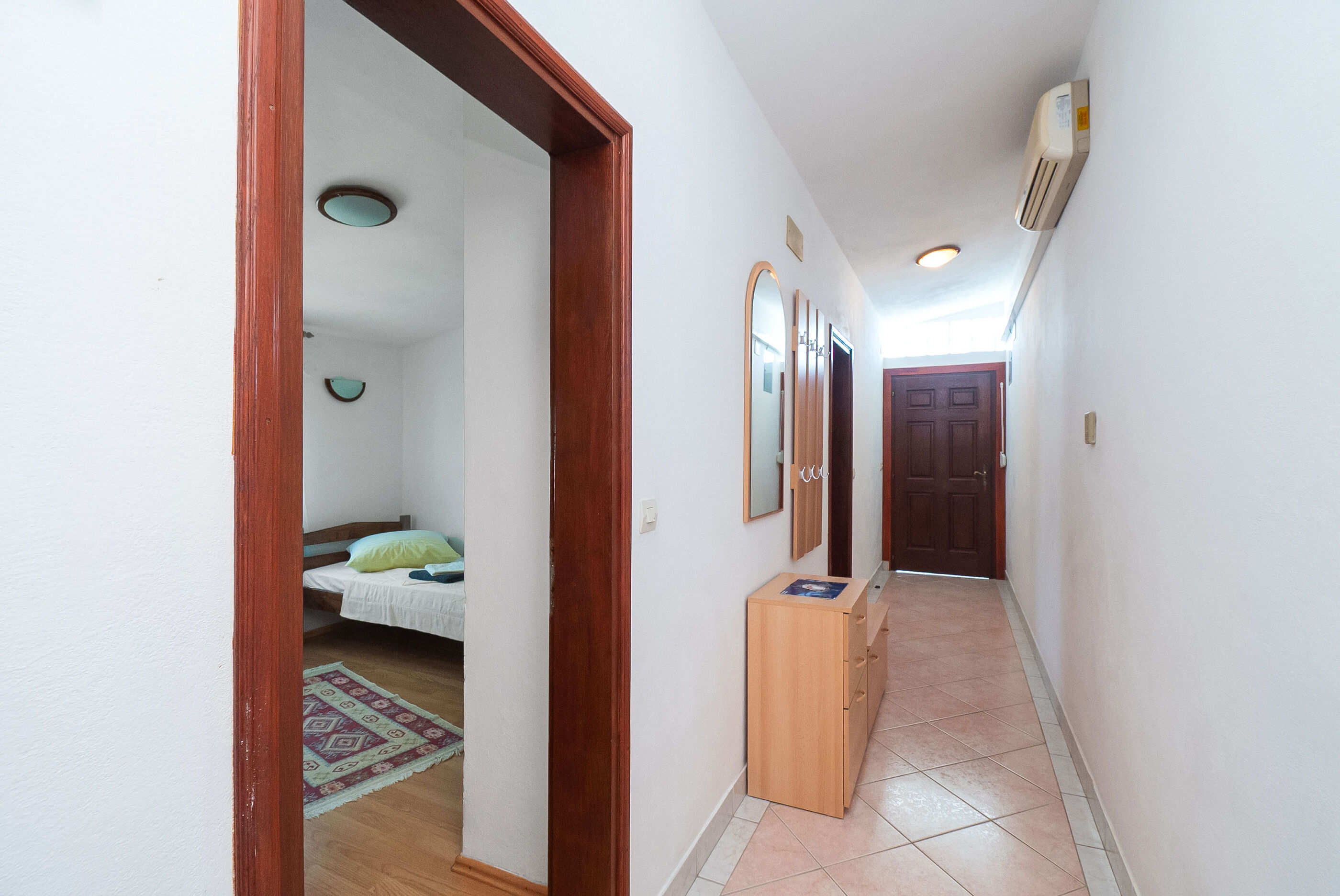 Apartments Ljubica 100111-A2