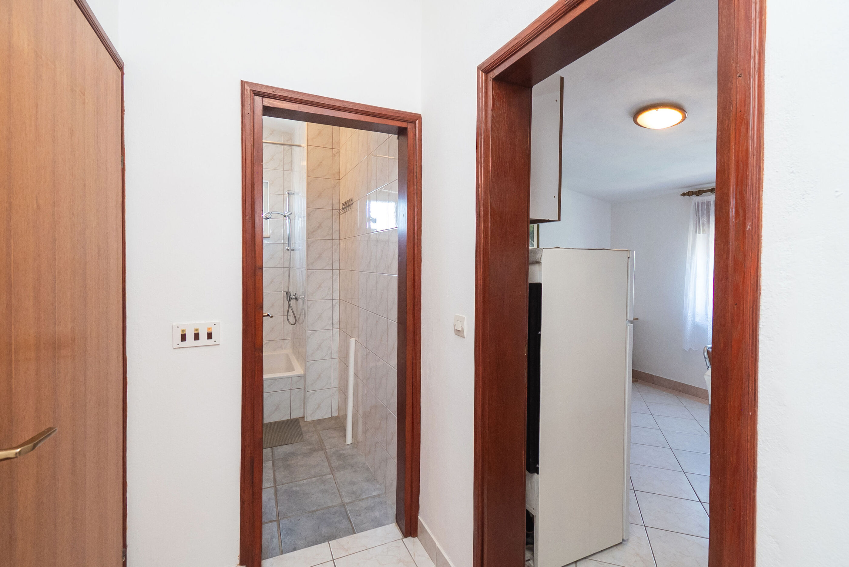 Apartments Ljubica 100111-A2