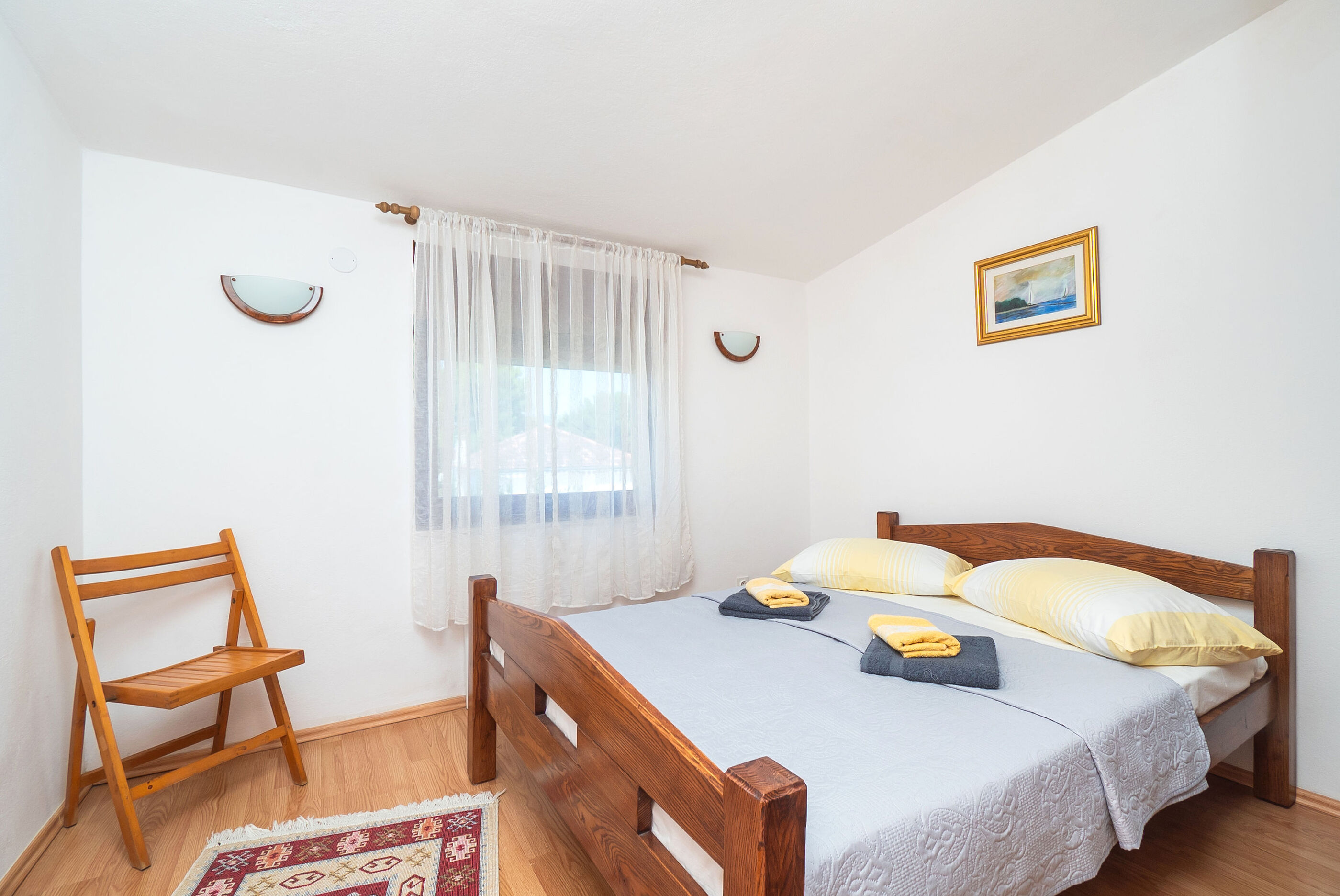 Apartments Ljubica 100111-A2