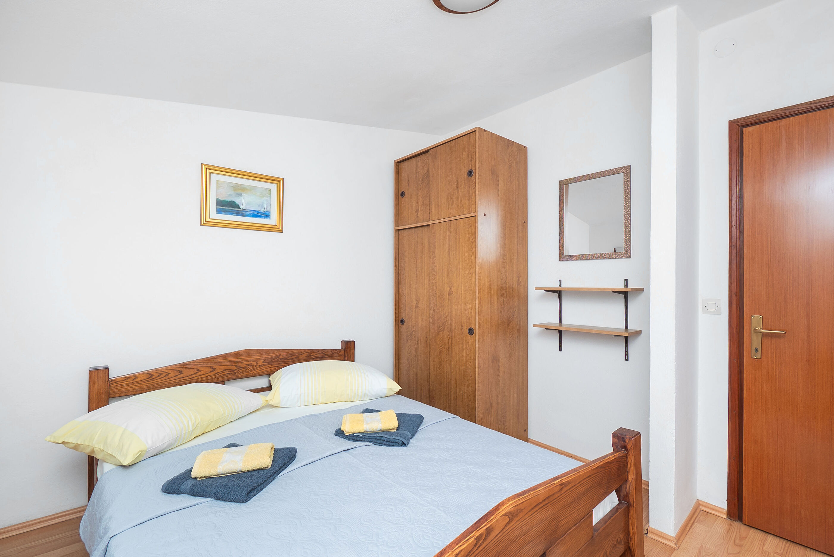 Apartments Ljubica 100111-A2