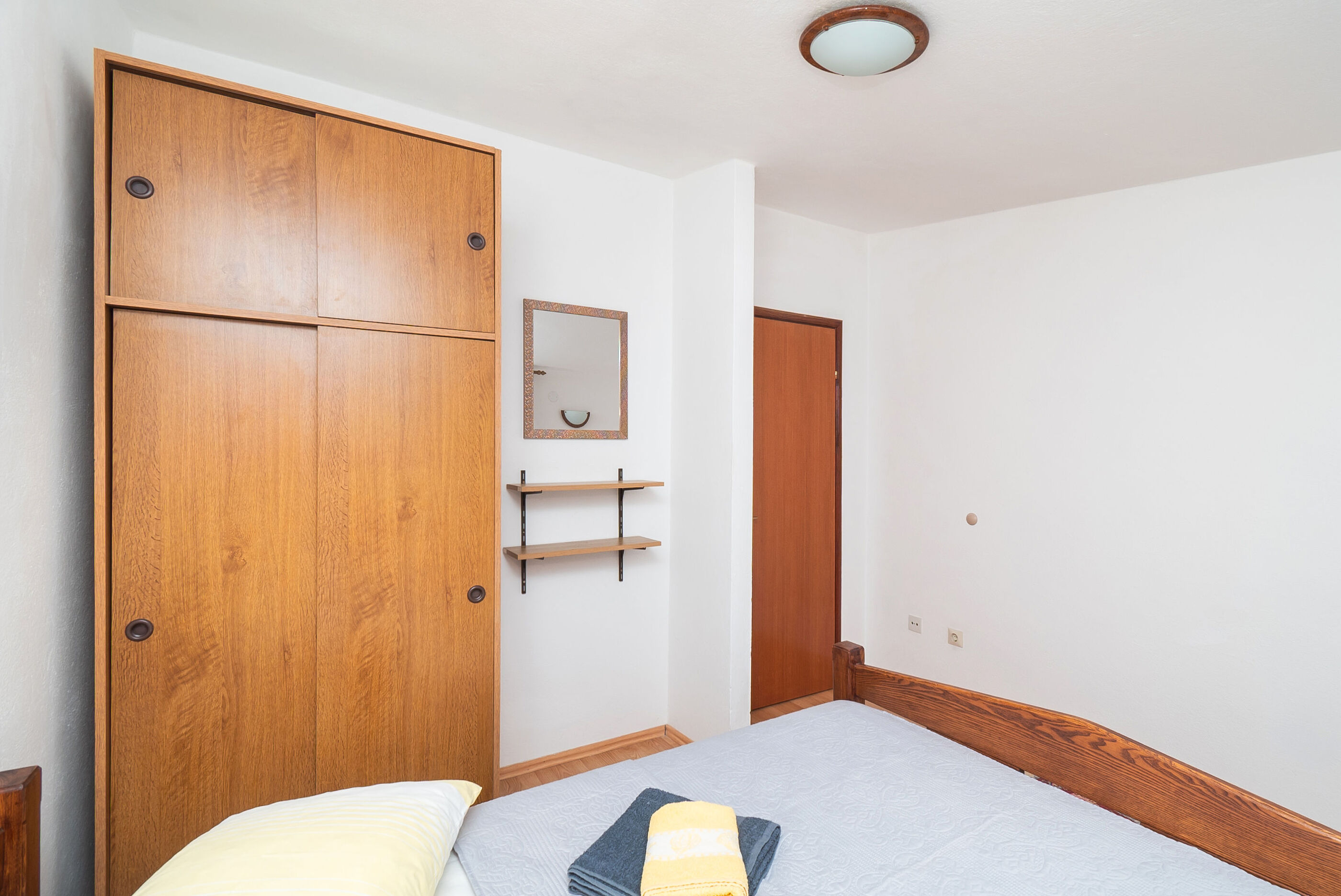 Apartments Ljubica 100111-A2